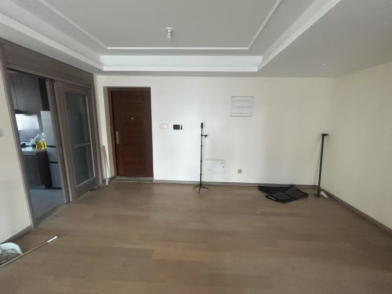 中创大都会 3室2厅2卫 114.39m²