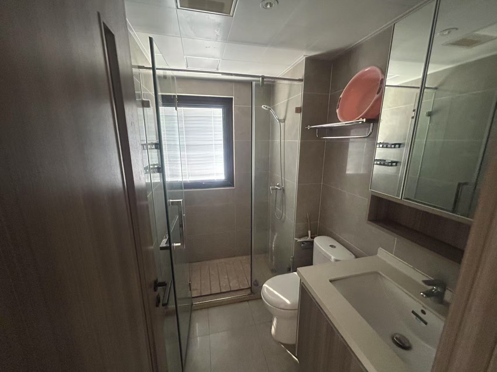 中创大都会 3室2厅2卫 114.39m&sup2;