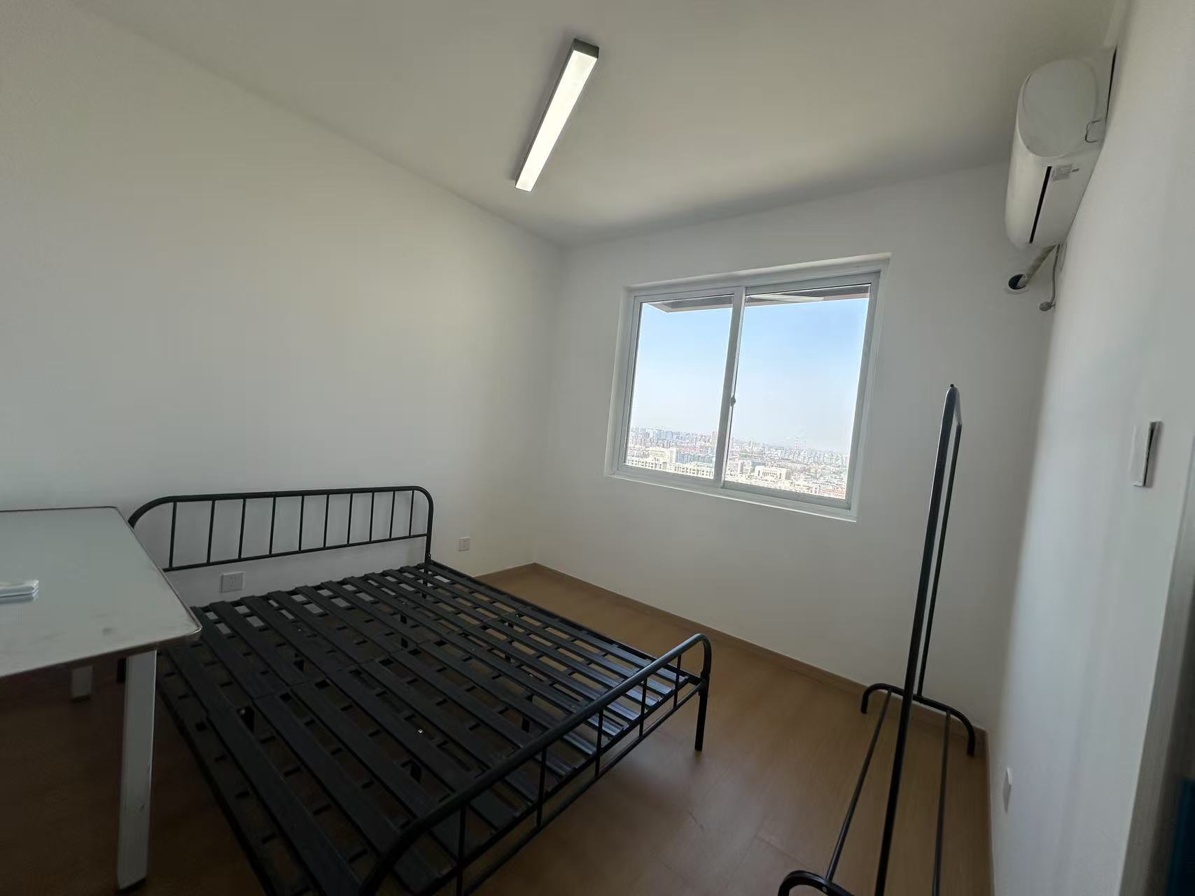 学士府 3室1厅1卫 118.00m&sup2;
