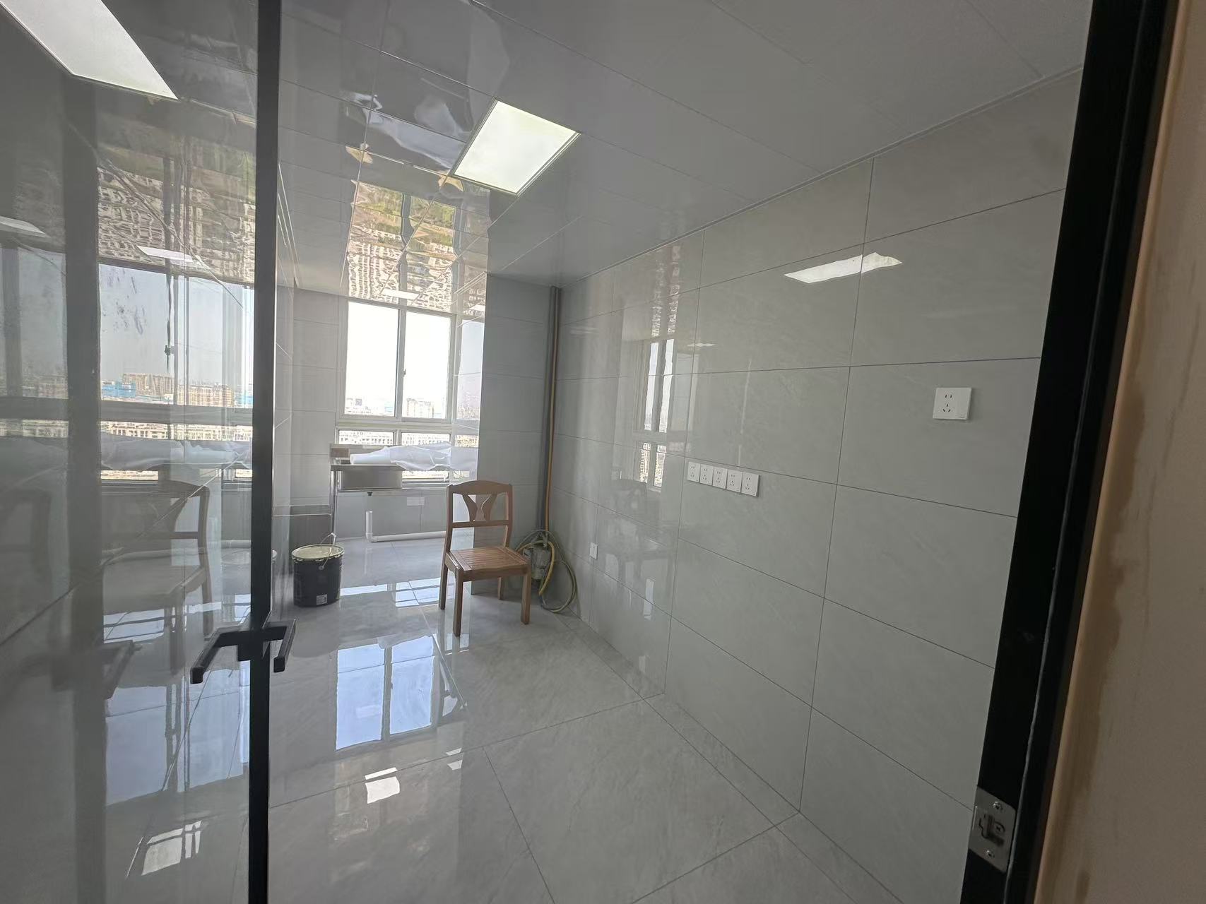 学士府 3室1厅1卫 118.00m&sup2;