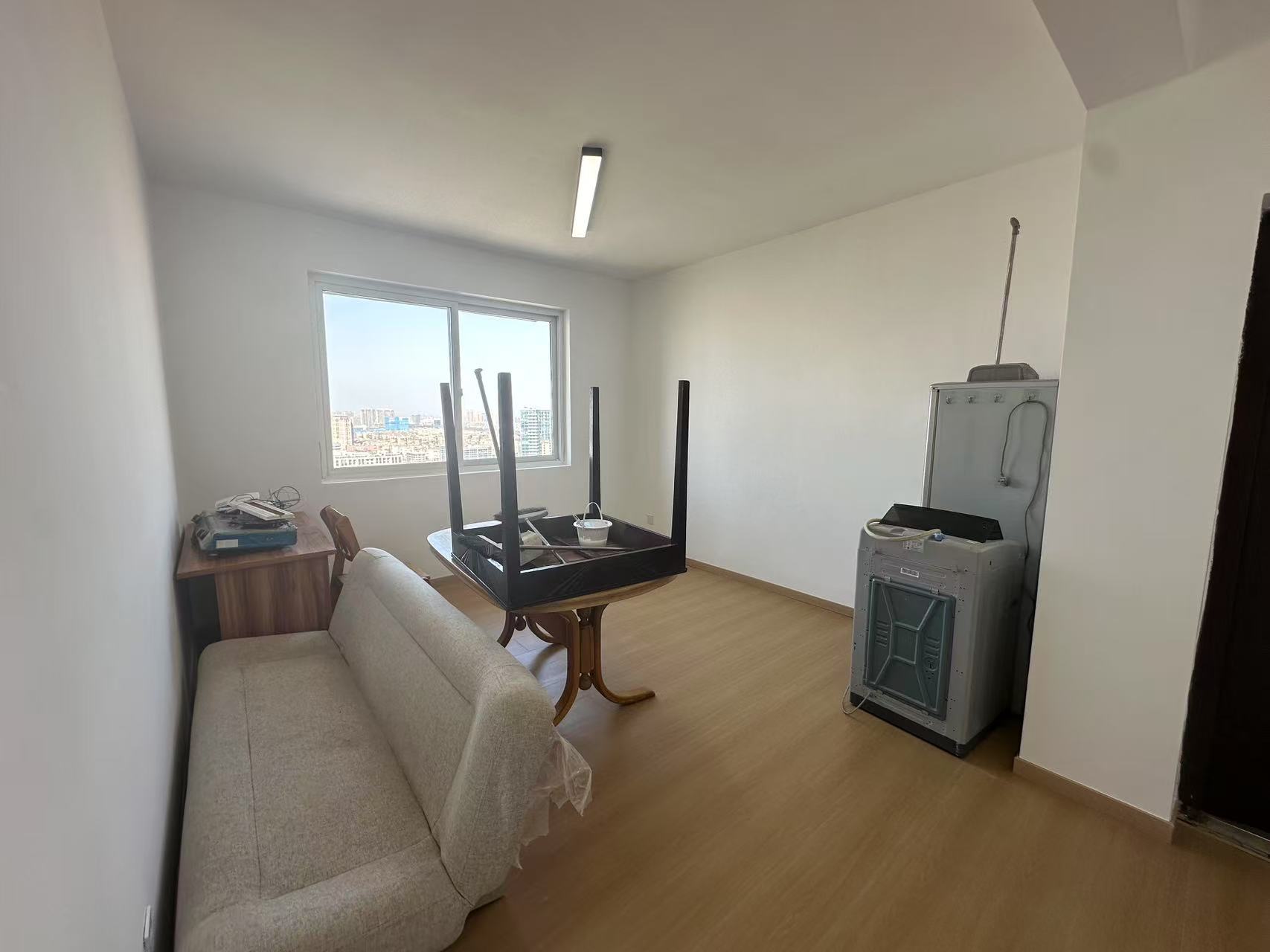 学士府 3室1厅1卫 118.00m&sup2;