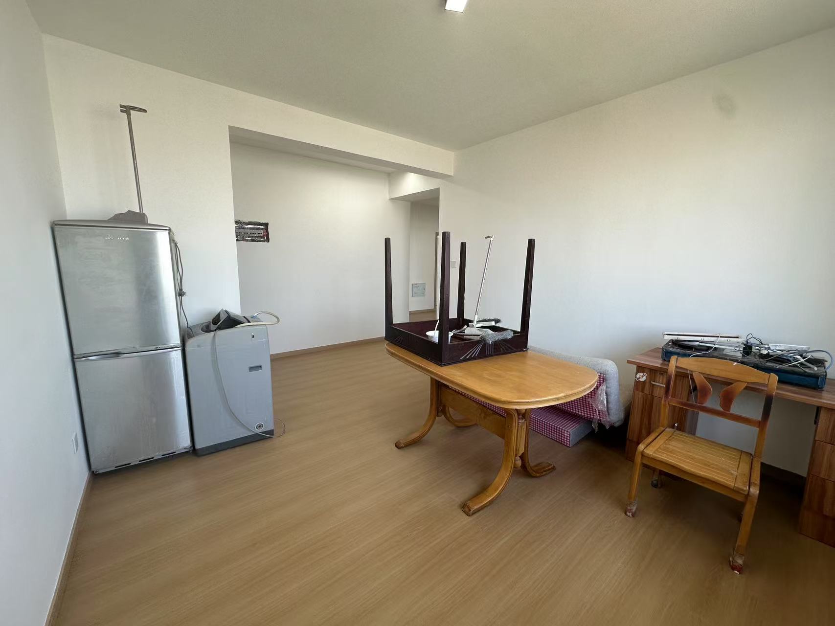 学士府 3室1厅1卫 118.00m&sup2;