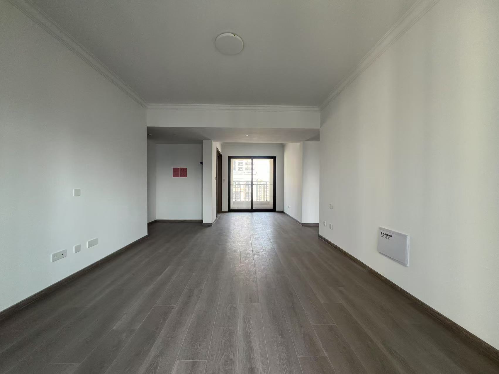 尚海湾 3室2厅2卫 125.78m²