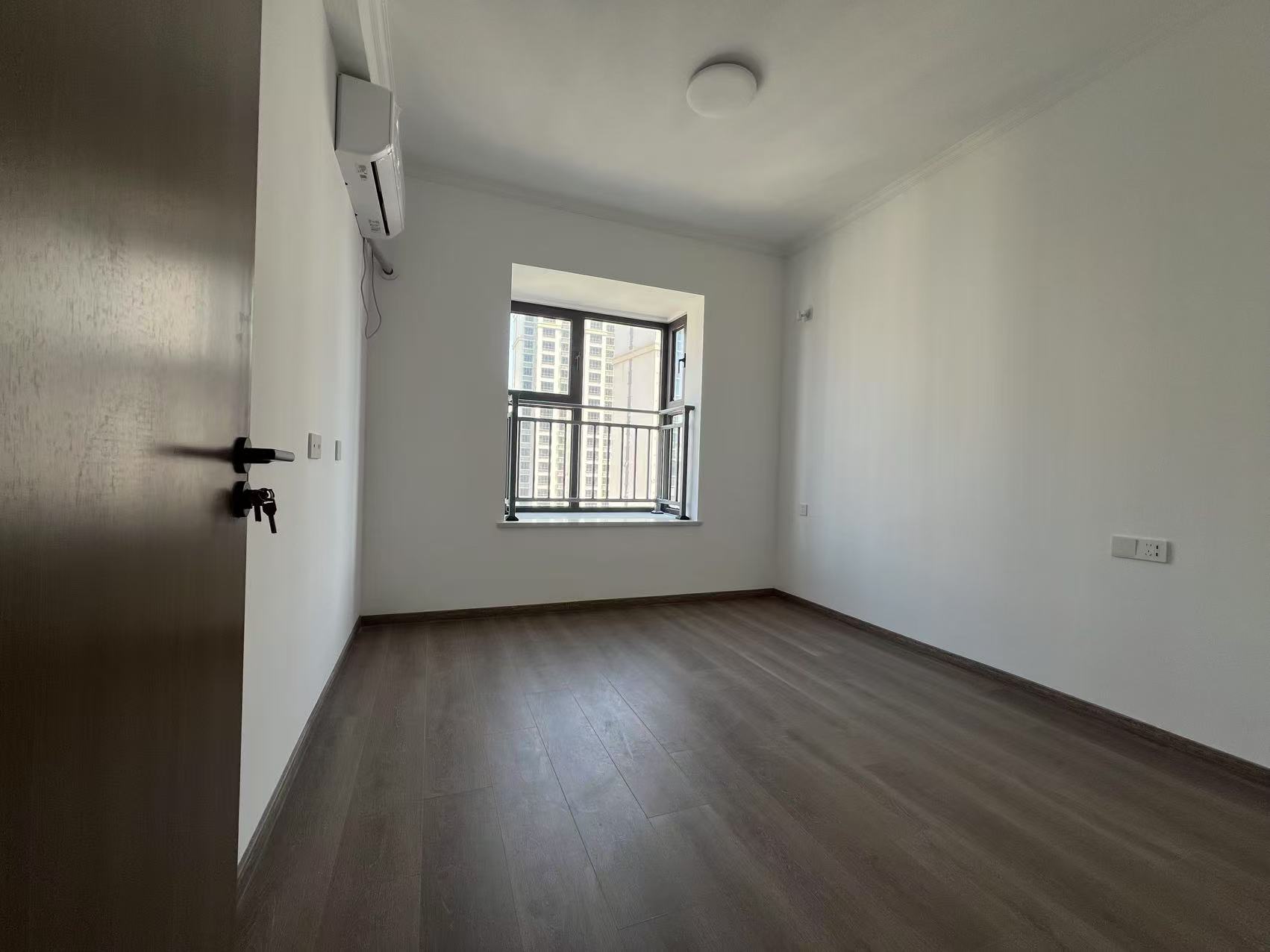 尚海湾 3室2厅2卫 125.78m²