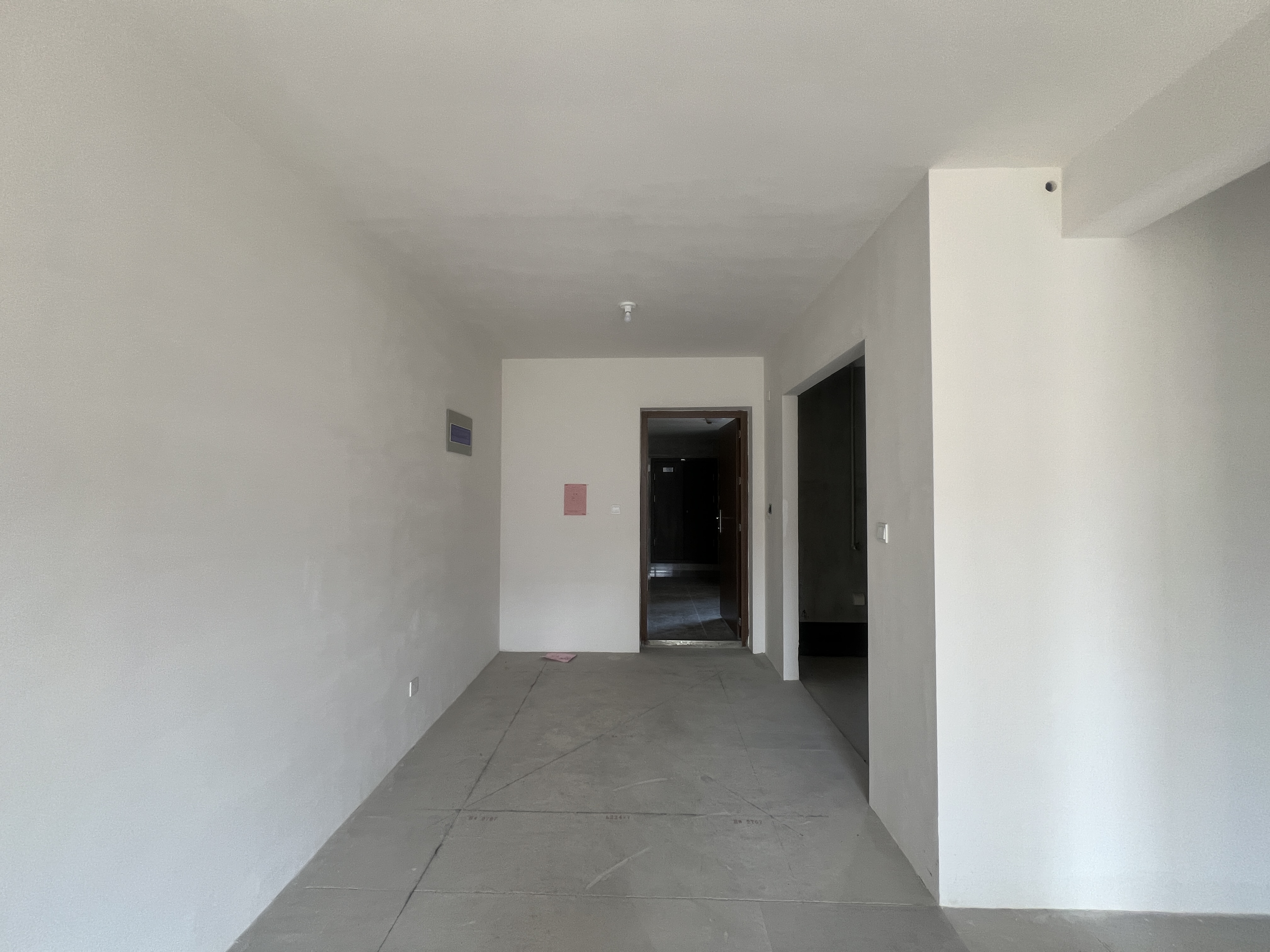 春溪集 3室2厅1卫 89m²