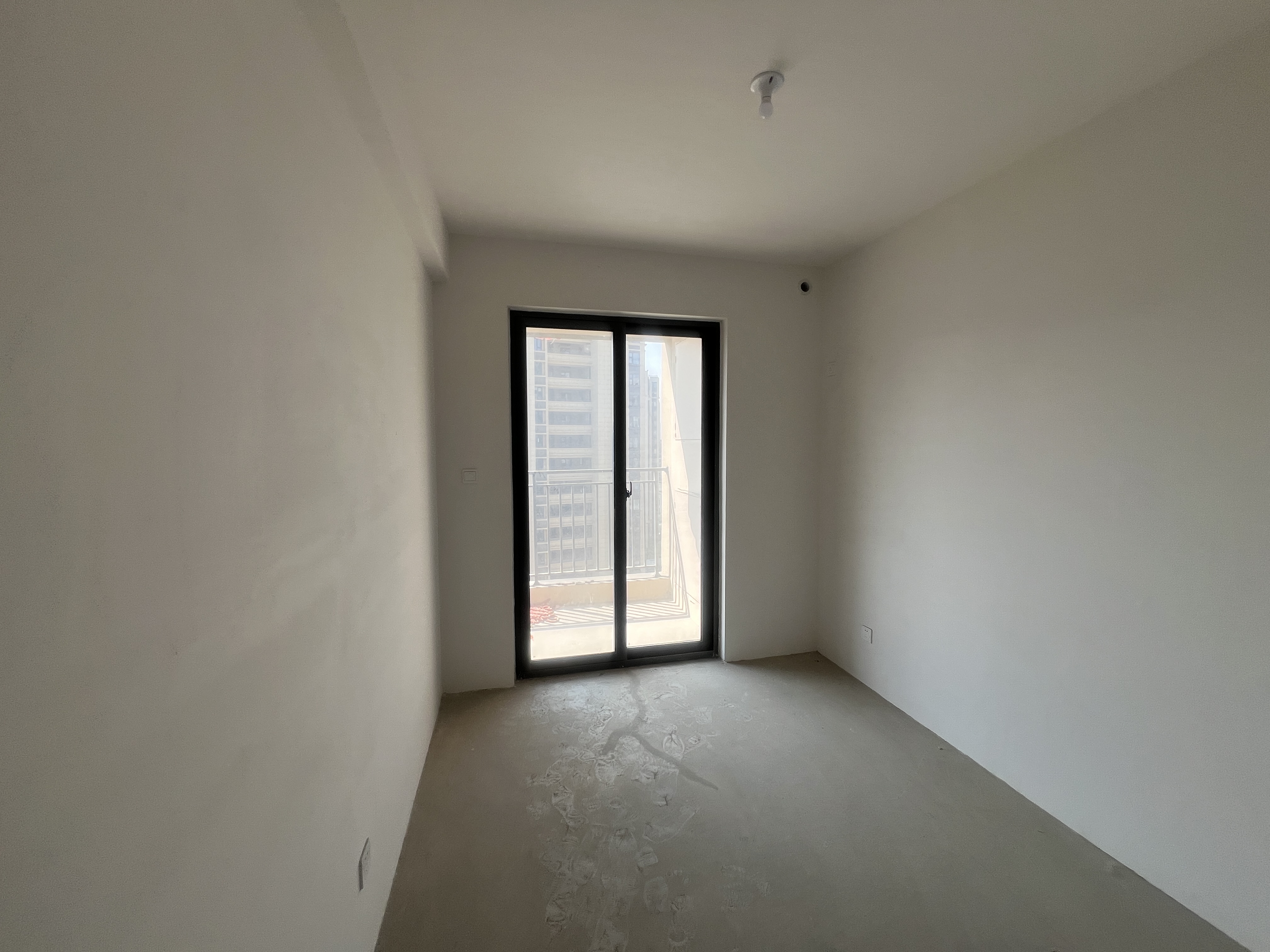 春溪集 3室2厅1卫 89m&sup2;