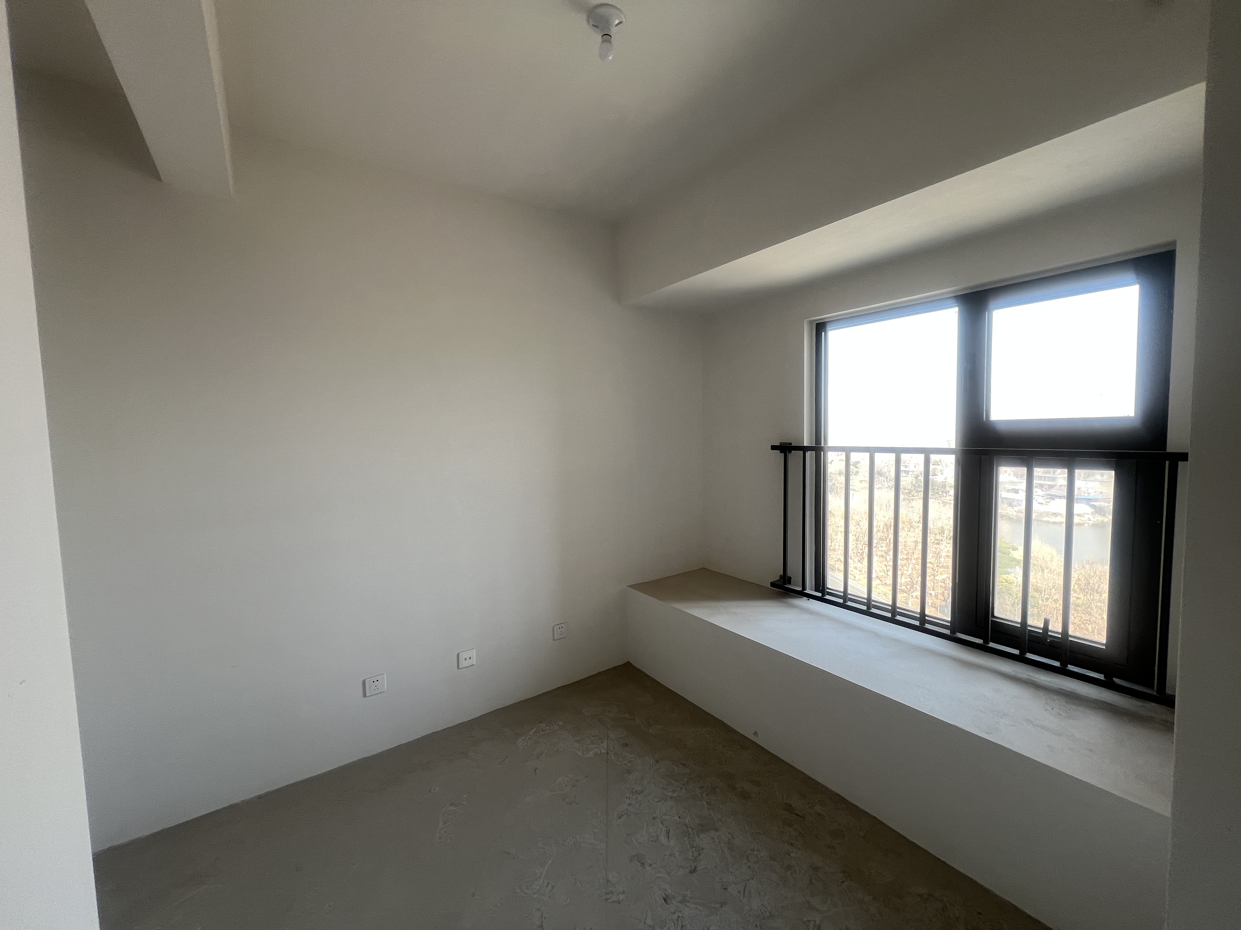 春溪集 3室2厅1卫 89m&sup2;