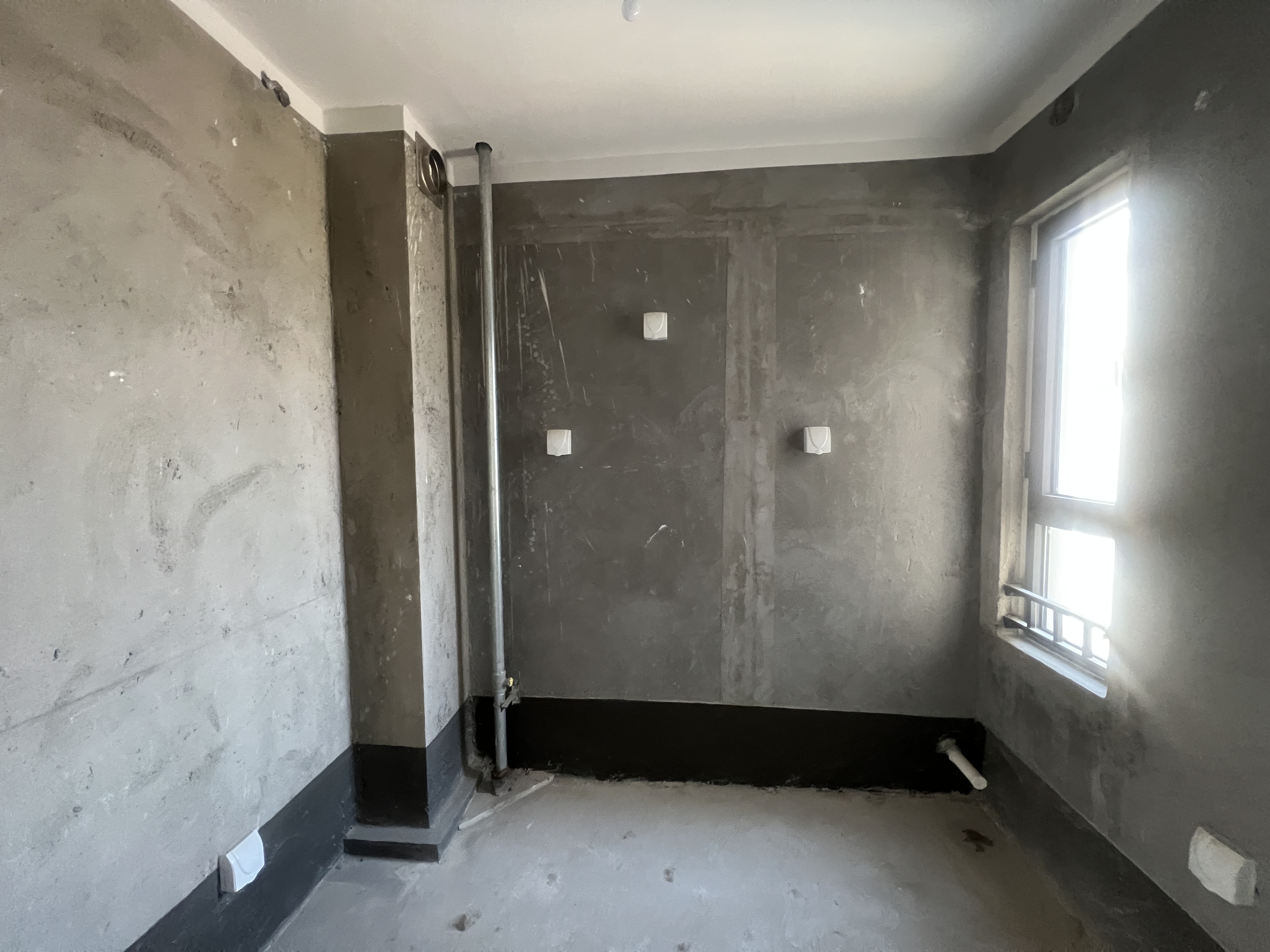 春溪集 3室2厅1卫 89m&sup2;