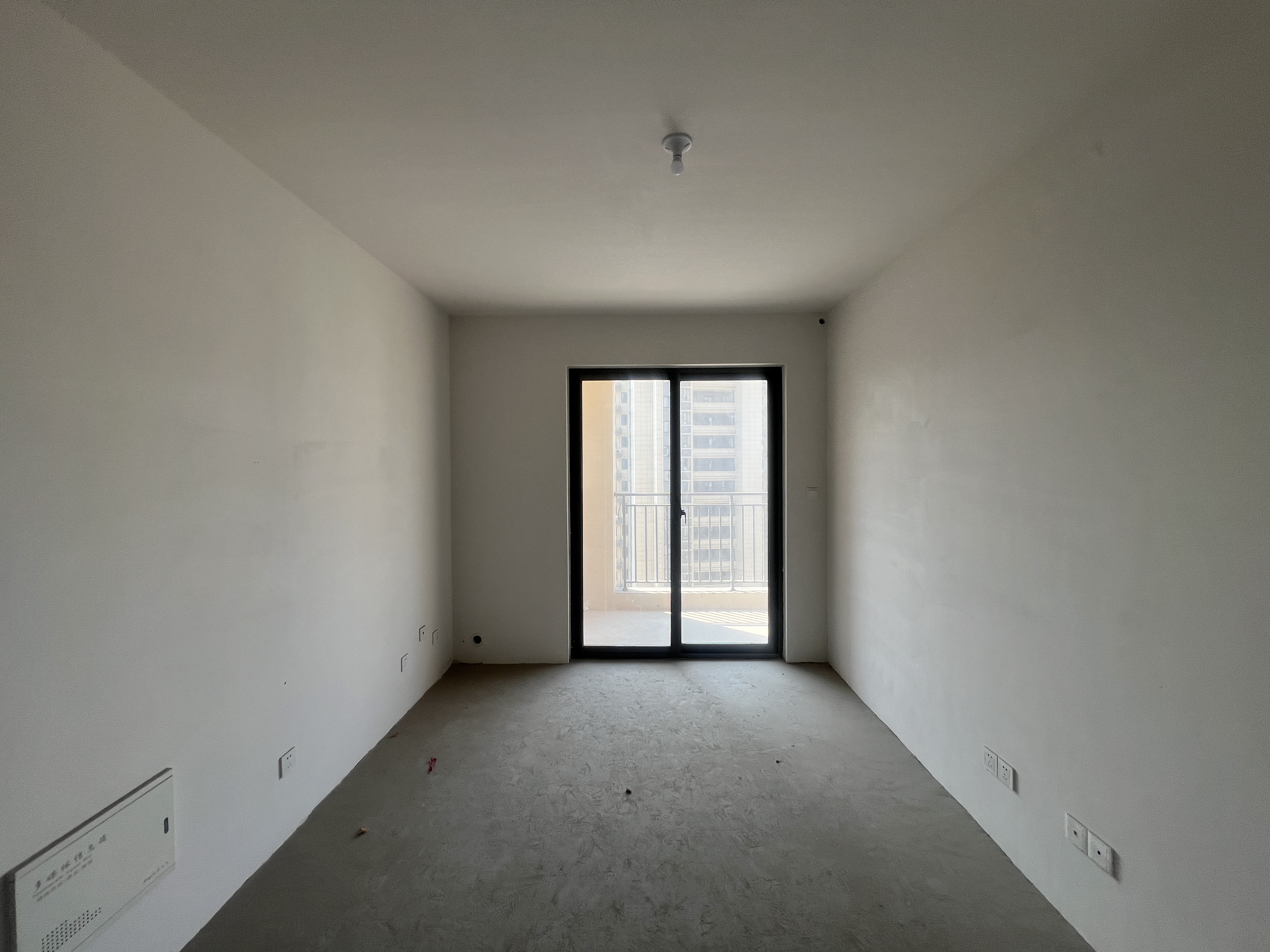 春溪集 3室2厅1卫 89m²