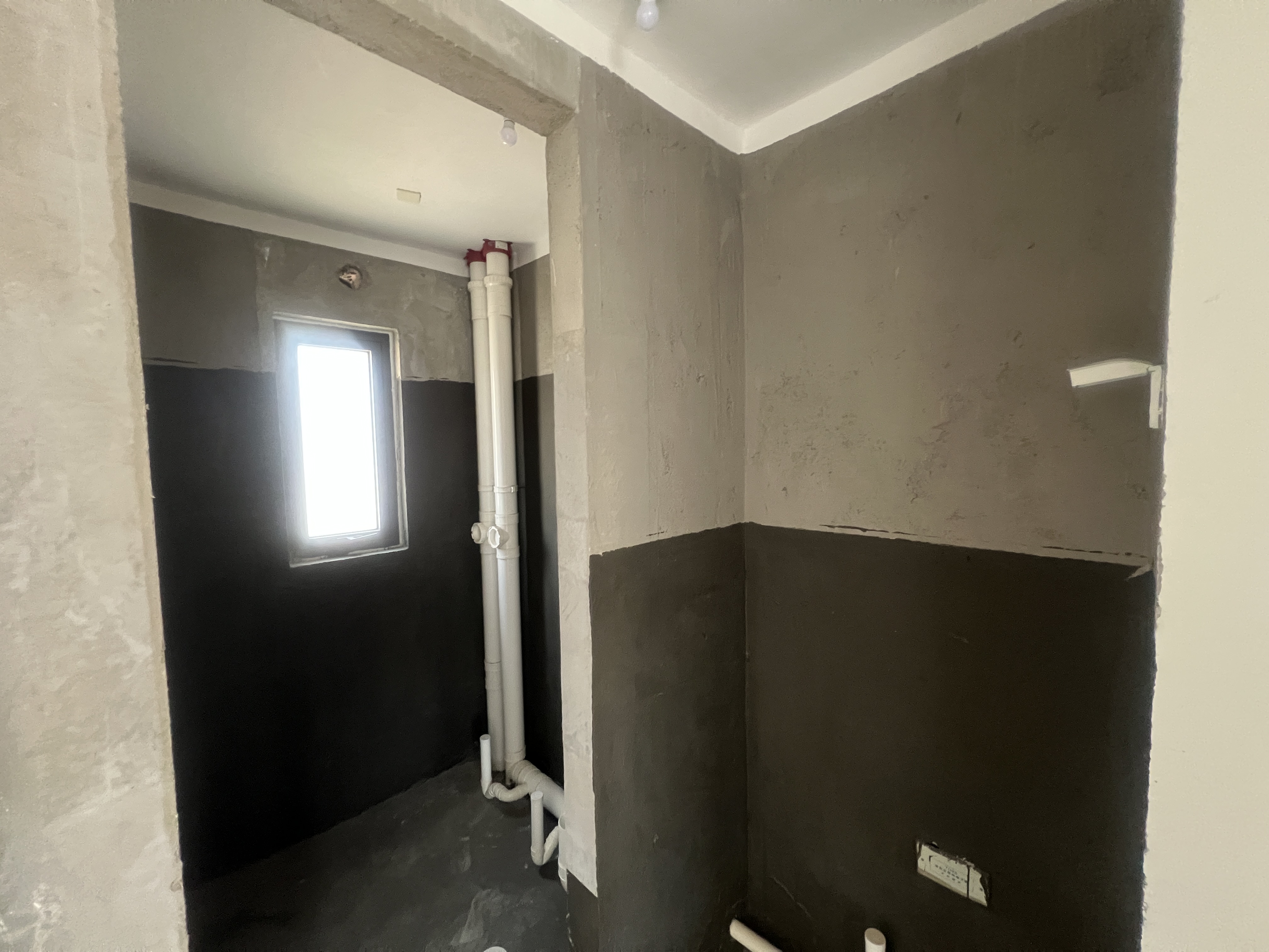 春溪集 3室2厅1卫 89m&sup2;