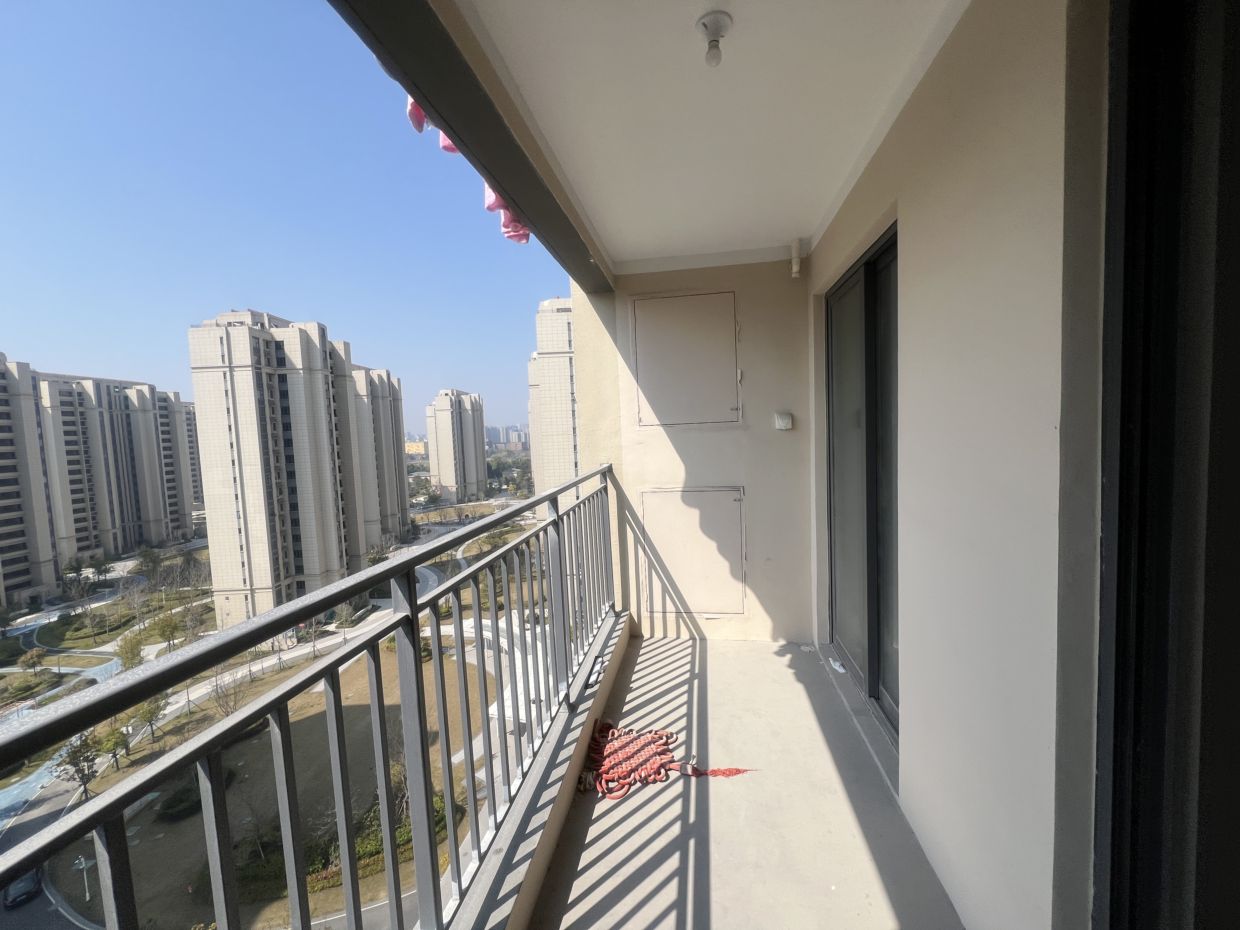 春溪集 3室2厅1卫 89m&sup2;