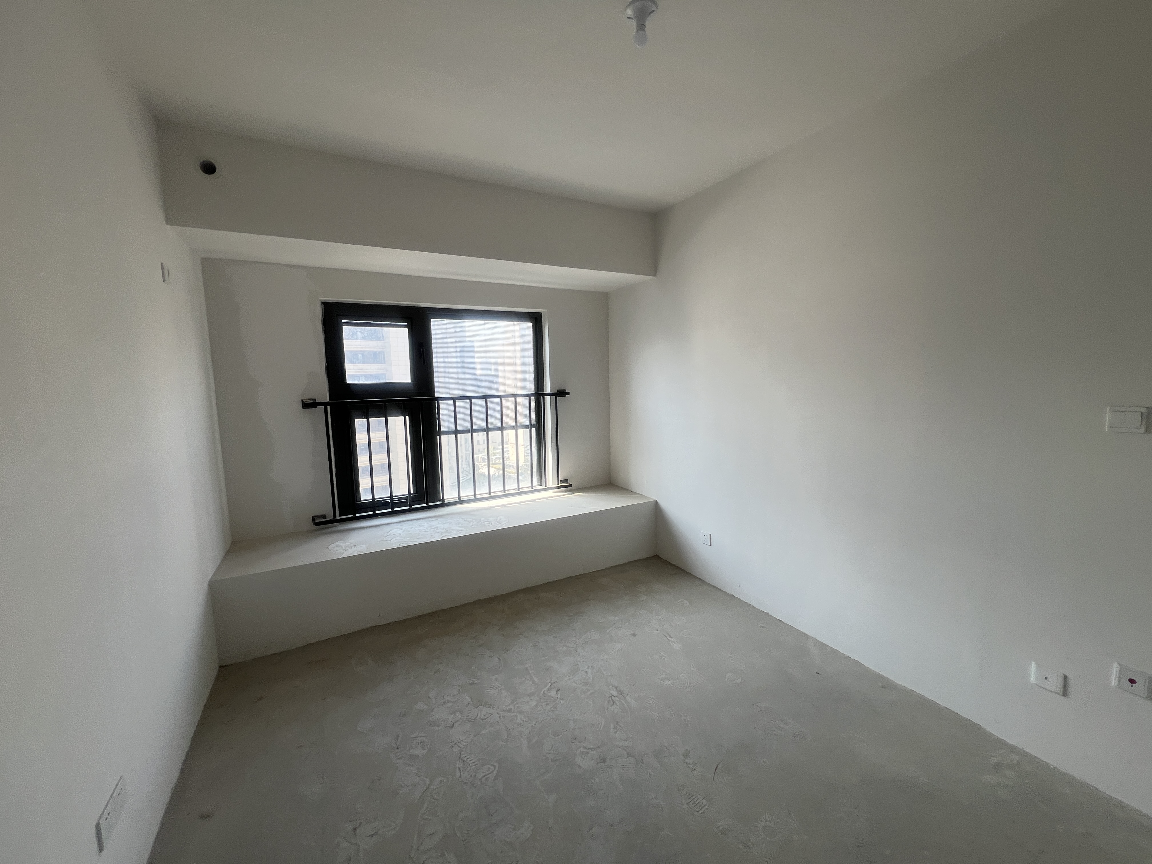 春溪集 3室2厅1卫 89m&sup2;