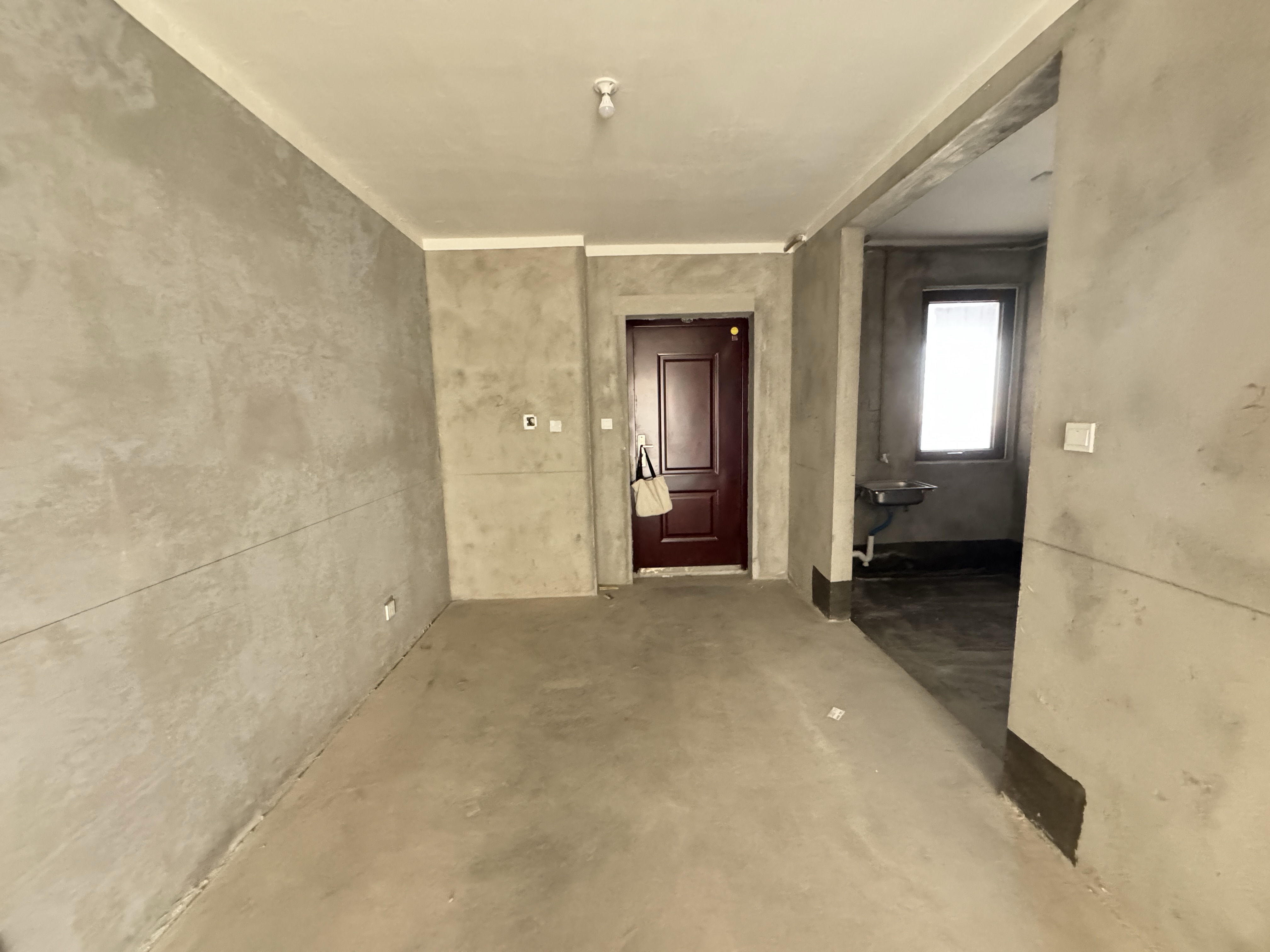 保利香槟国际 3室2厅2卫 115.00m²