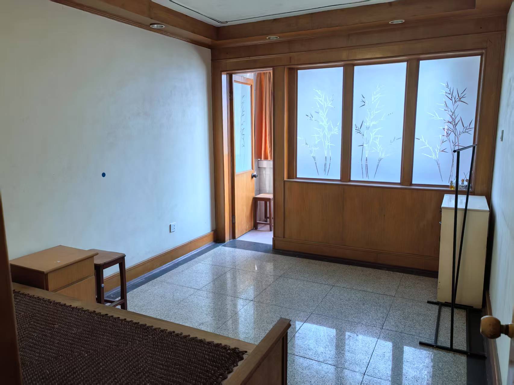 光明南村 3室1厅1卫 92m&sup2;