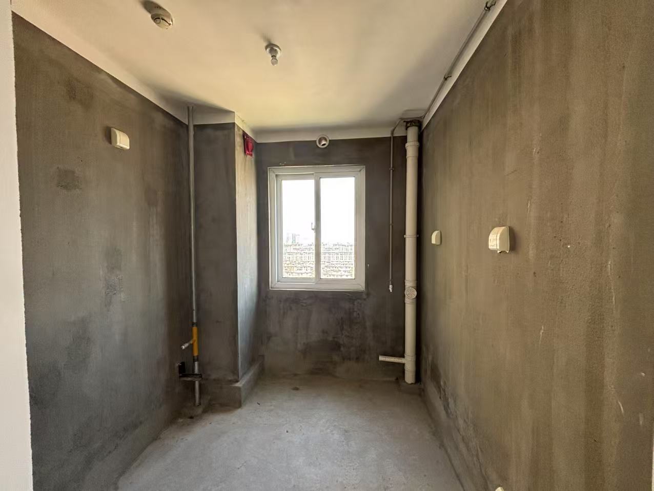 中海碧林湾 4室2厅2卫 128.42m²