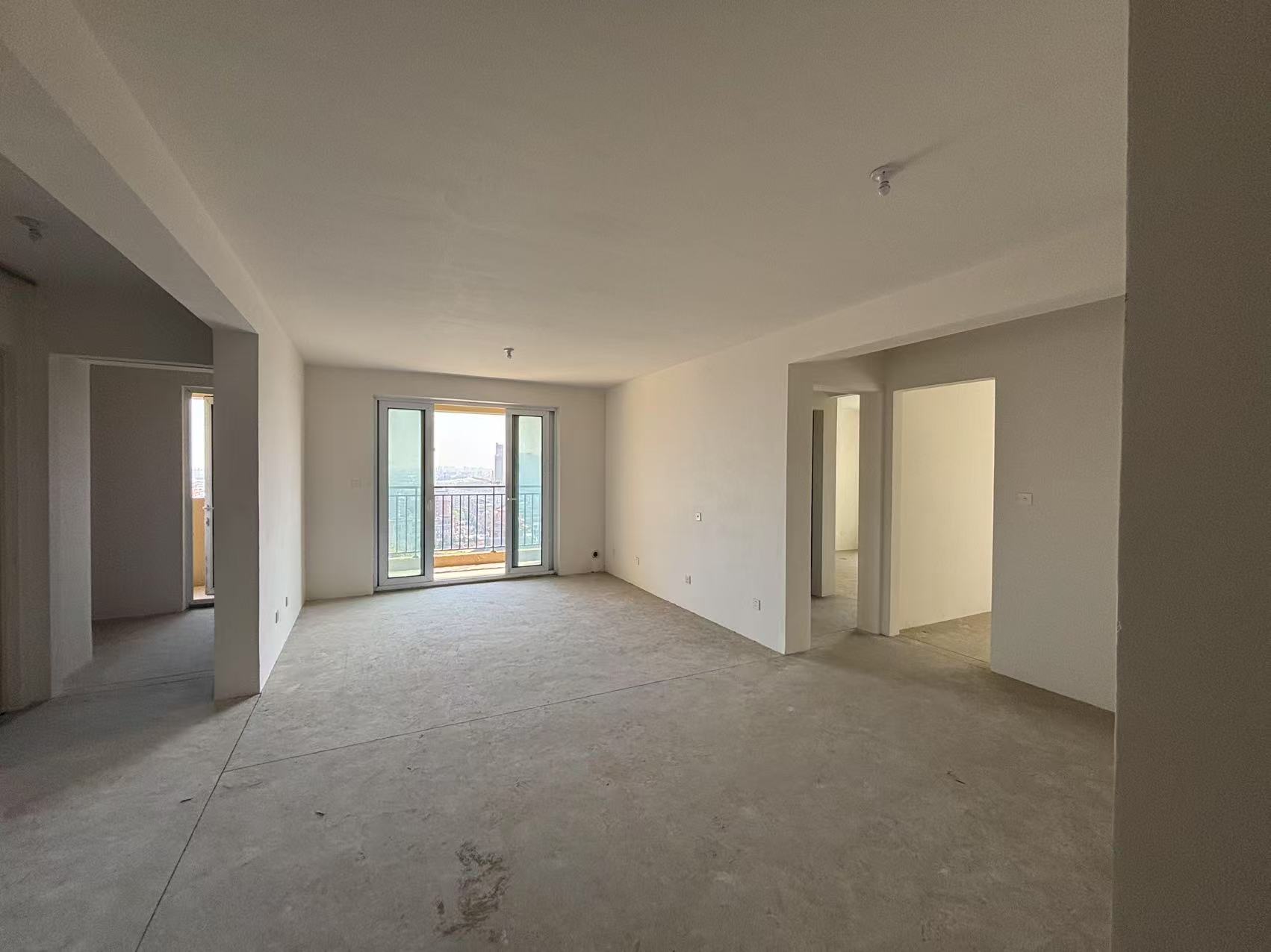 中海碧林湾 4室2厅2卫 128.42m²