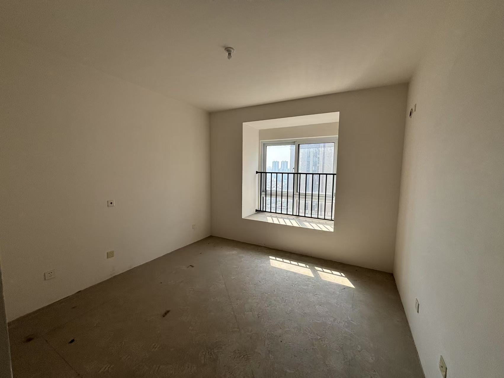 中海碧林湾 4室2厅2卫 128.42m²