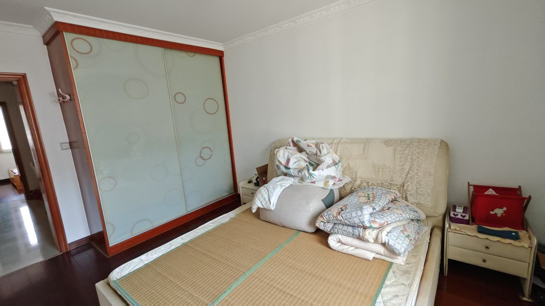 永兴佳园二期 2室2厅1卫 105.00m&sup2;