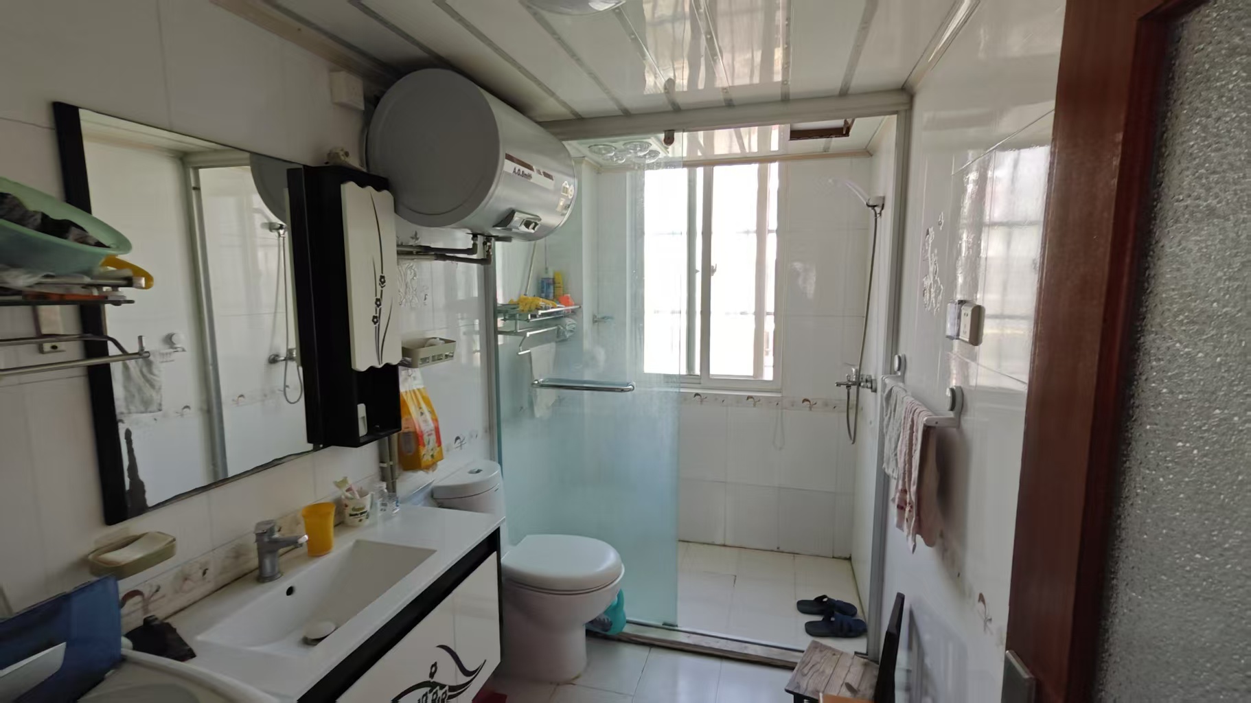 永兴佳园二期 2室2厅1卫 105.00m&sup2;
