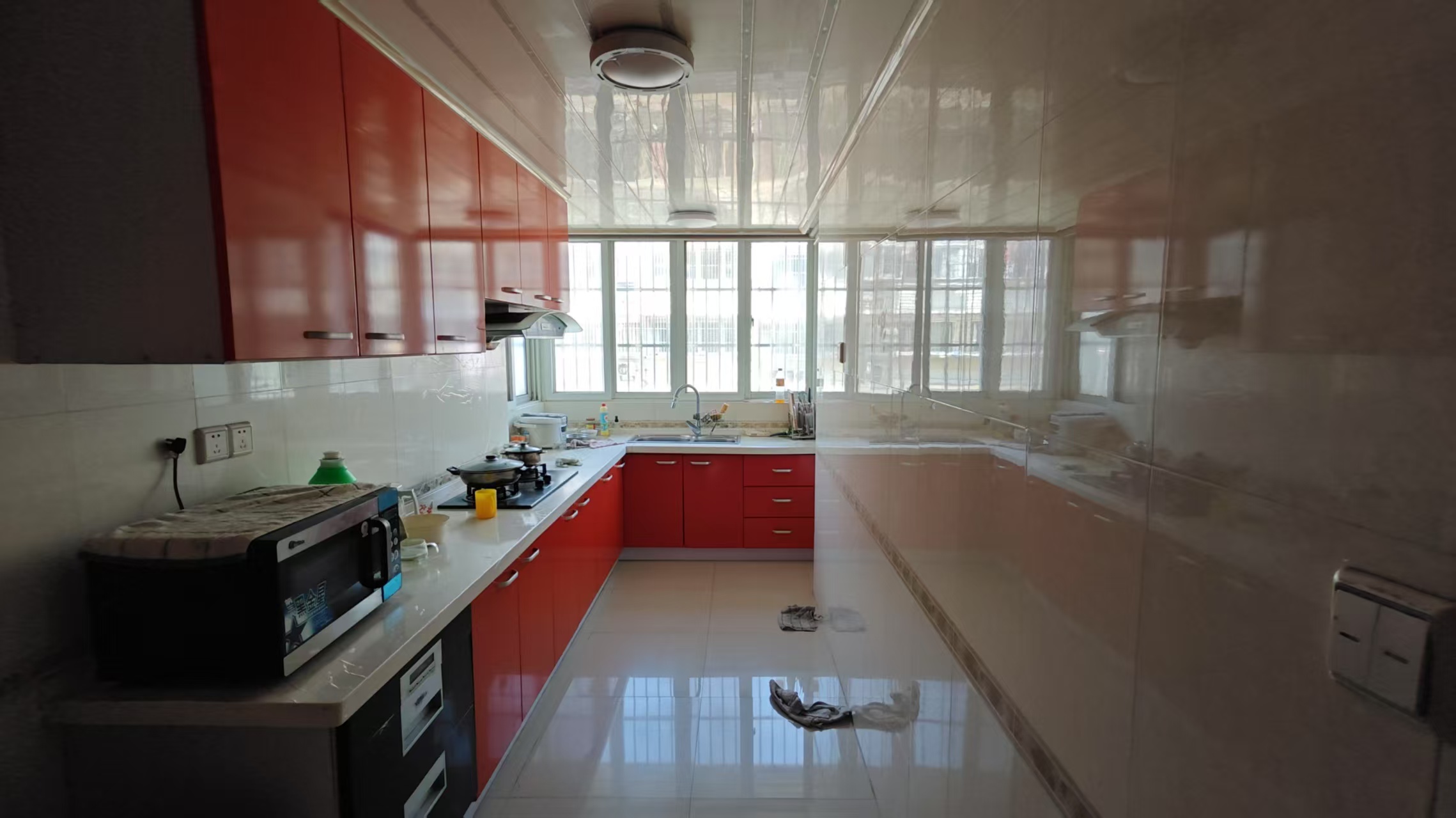 永兴佳园二期 2室2厅1卫 105.00m&sup2;