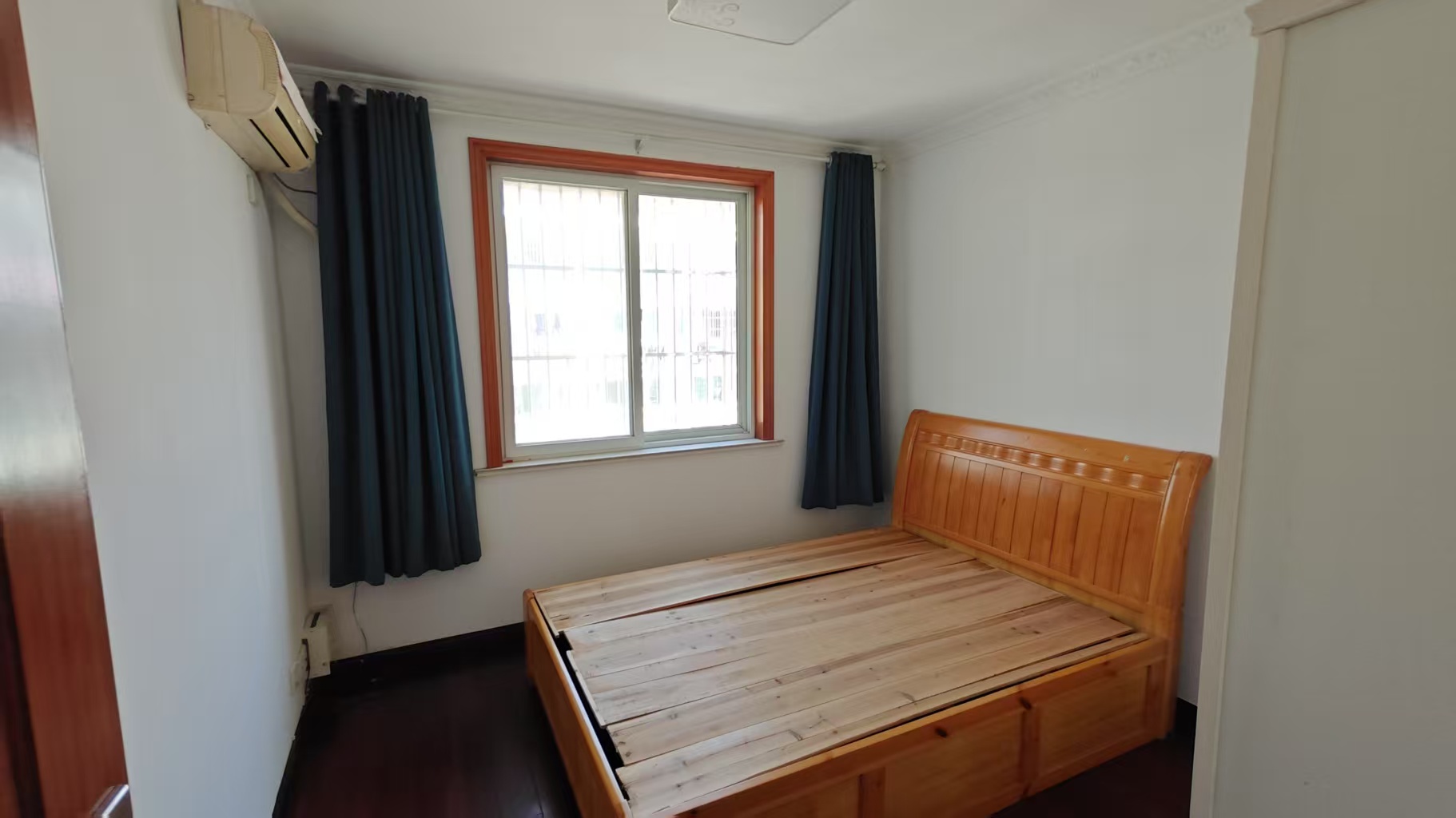永兴佳园二期 2室2厅1卫 105.00m&sup2;