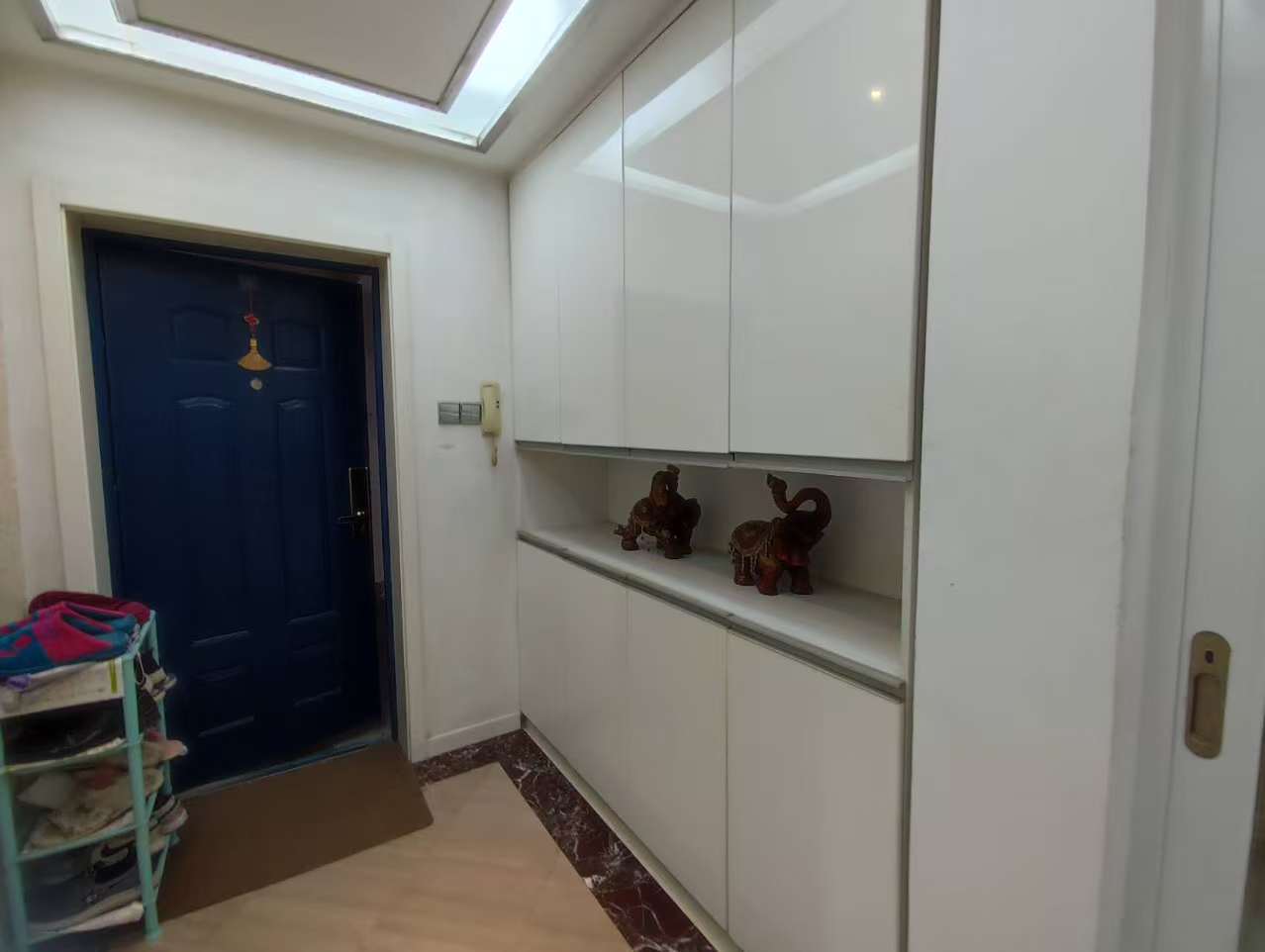 盛和永兴花苑 3室2厅2卫 150m&sup2;