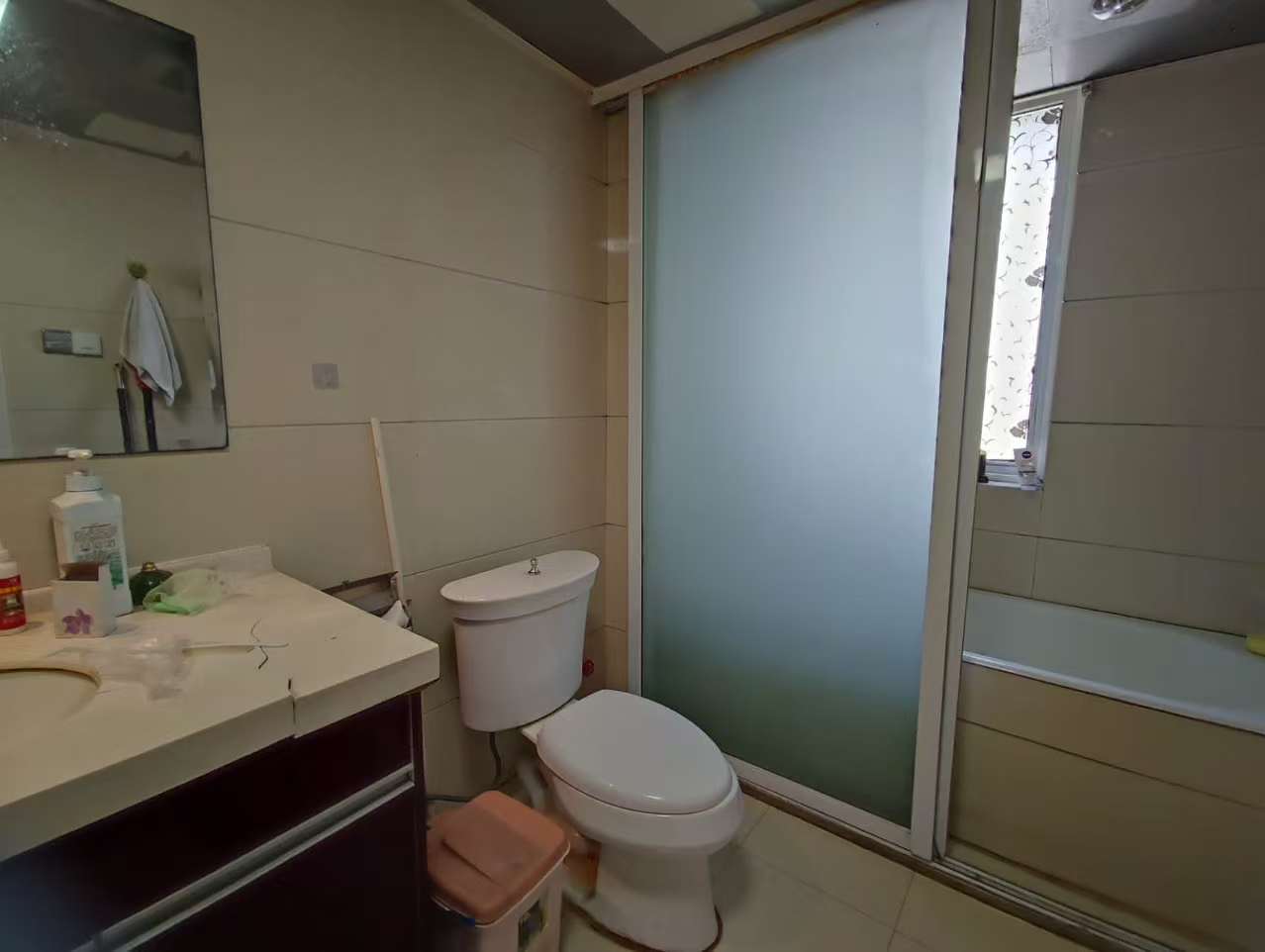 盛和永兴花苑 3室2厅2卫 150m&sup2;