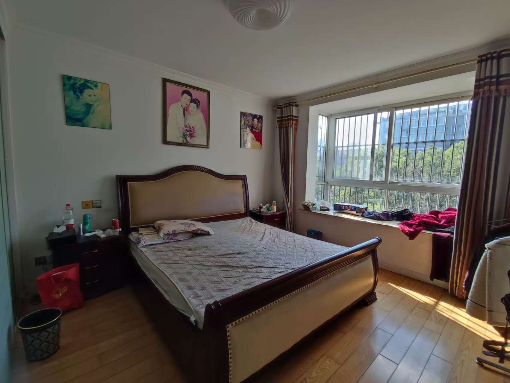 盛和永兴花苑 3室2厅2卫 150m&sup2;