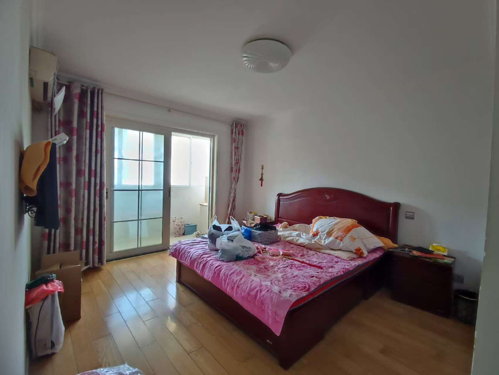 盛和永兴花苑 3室2厅2卫 150m&sup2;