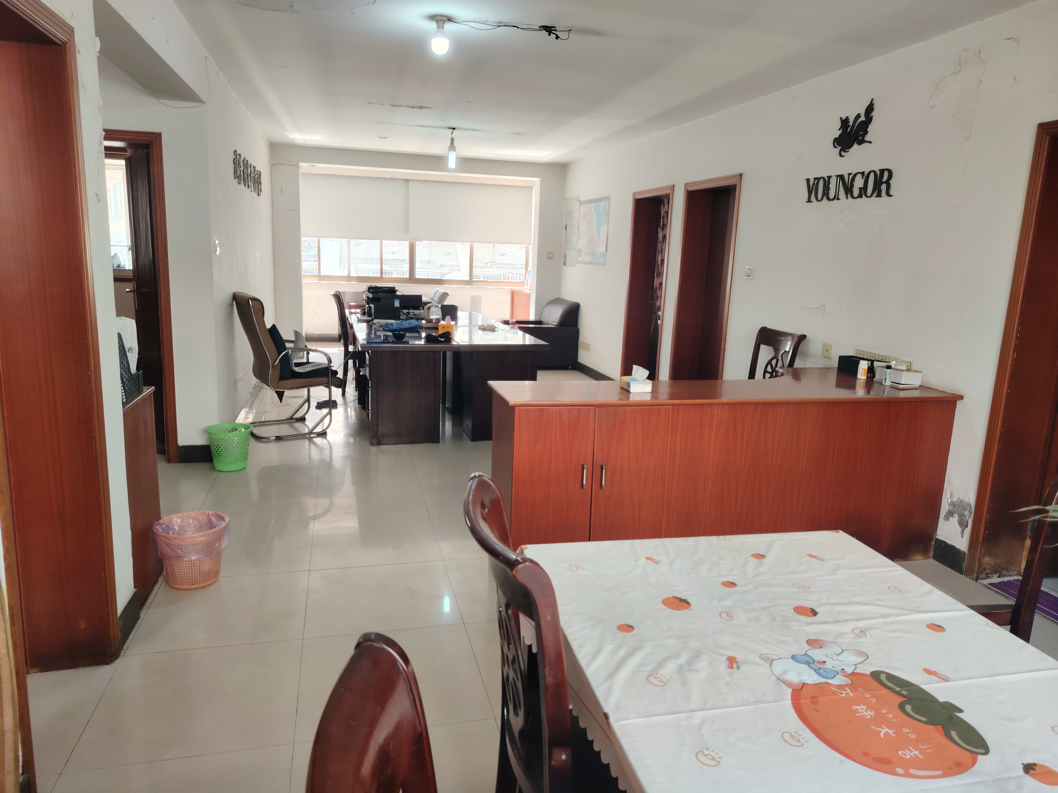 森大蒂花苑南区 3室2厅2卫 132m&sup2;