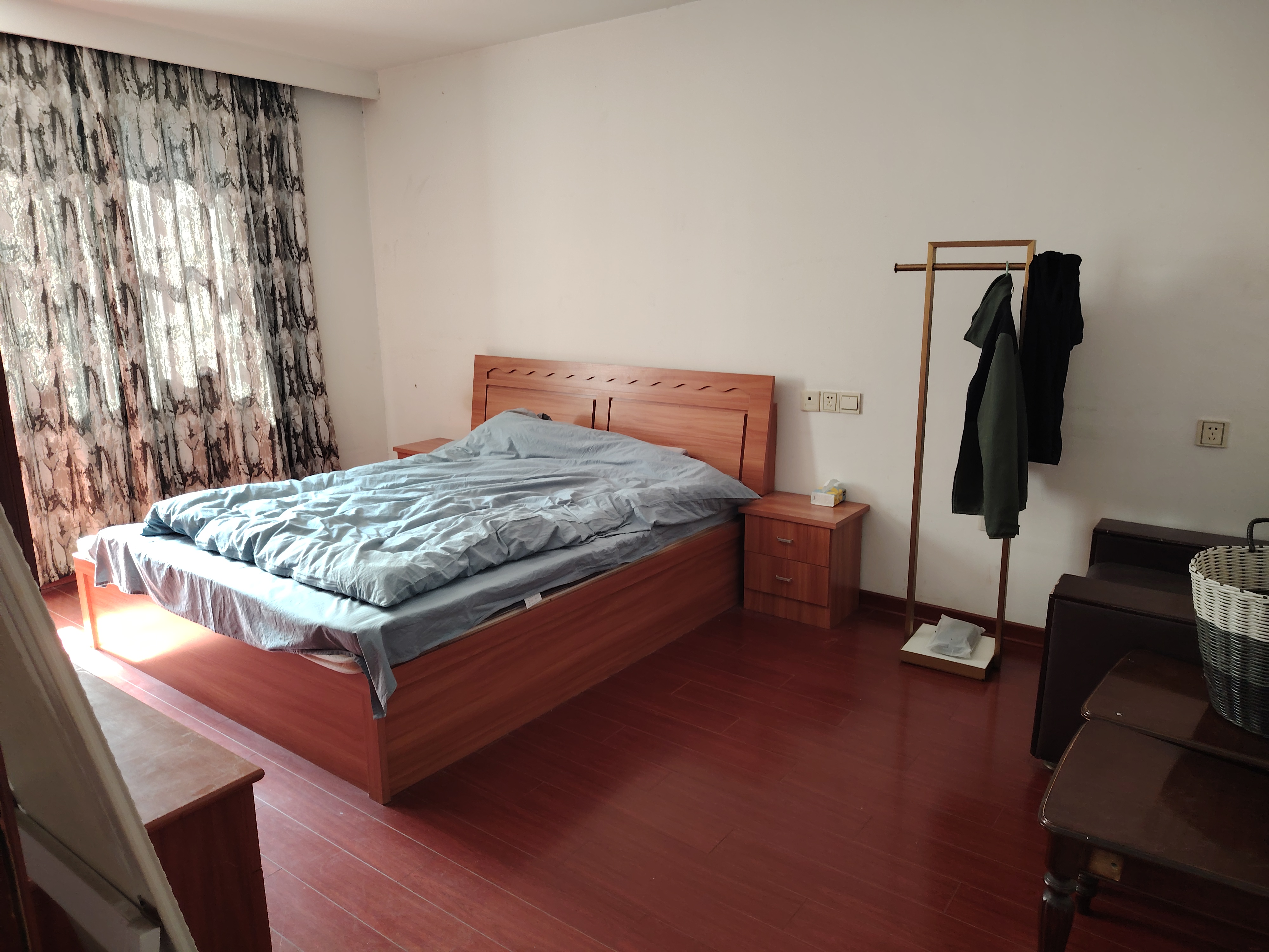 森大蒂花苑南区 3室2厅2卫 132m&sup2;