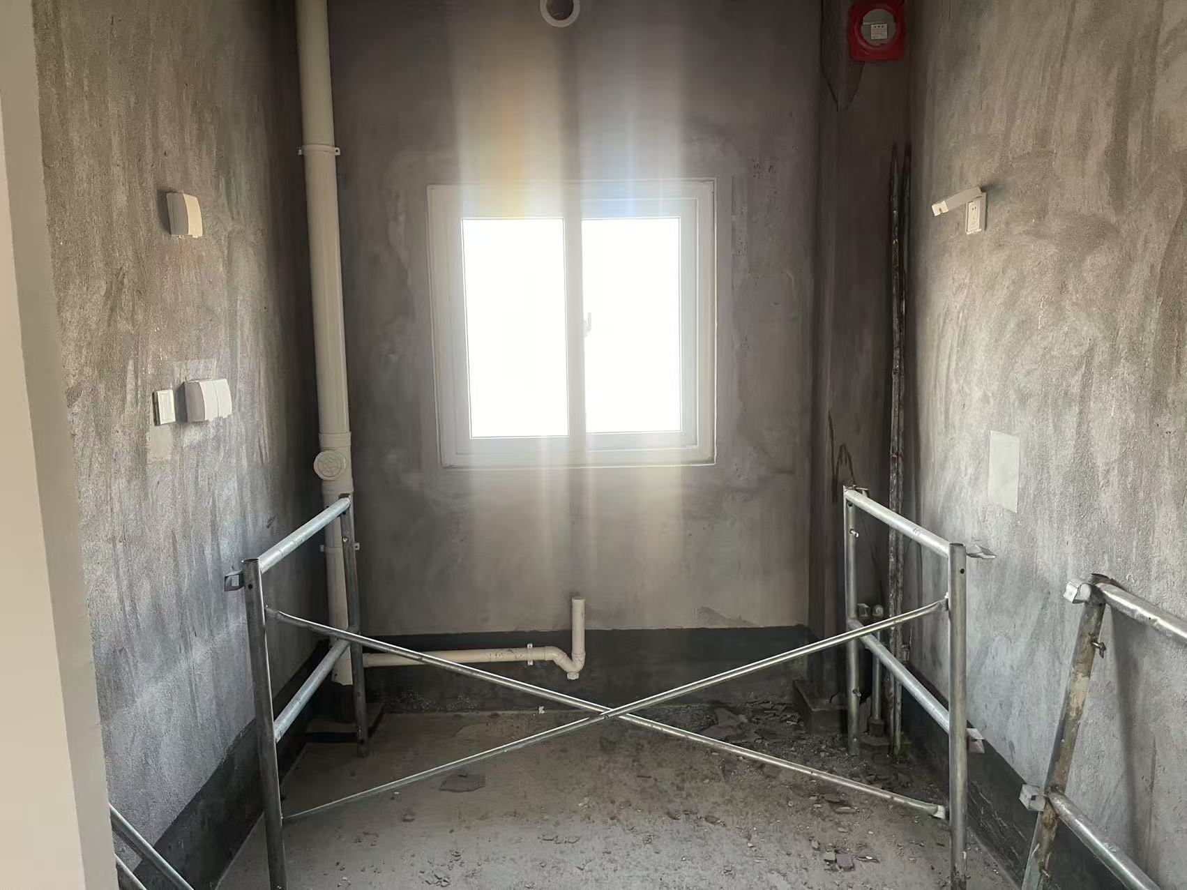 金地繁茂里 4室2厅2卫 117m&sup2;