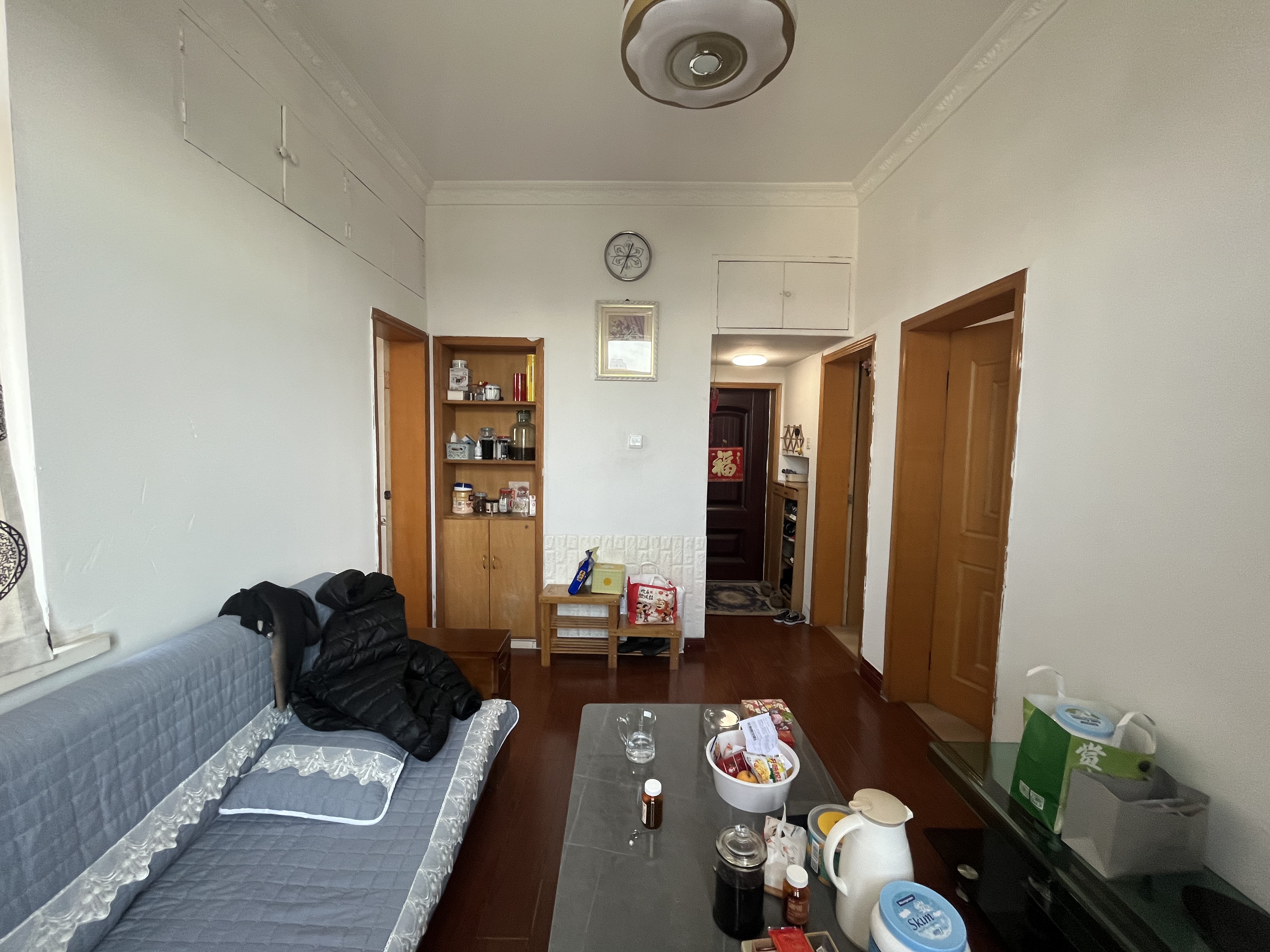 光明新村 2室1厅1卫 70.32m&sup2;