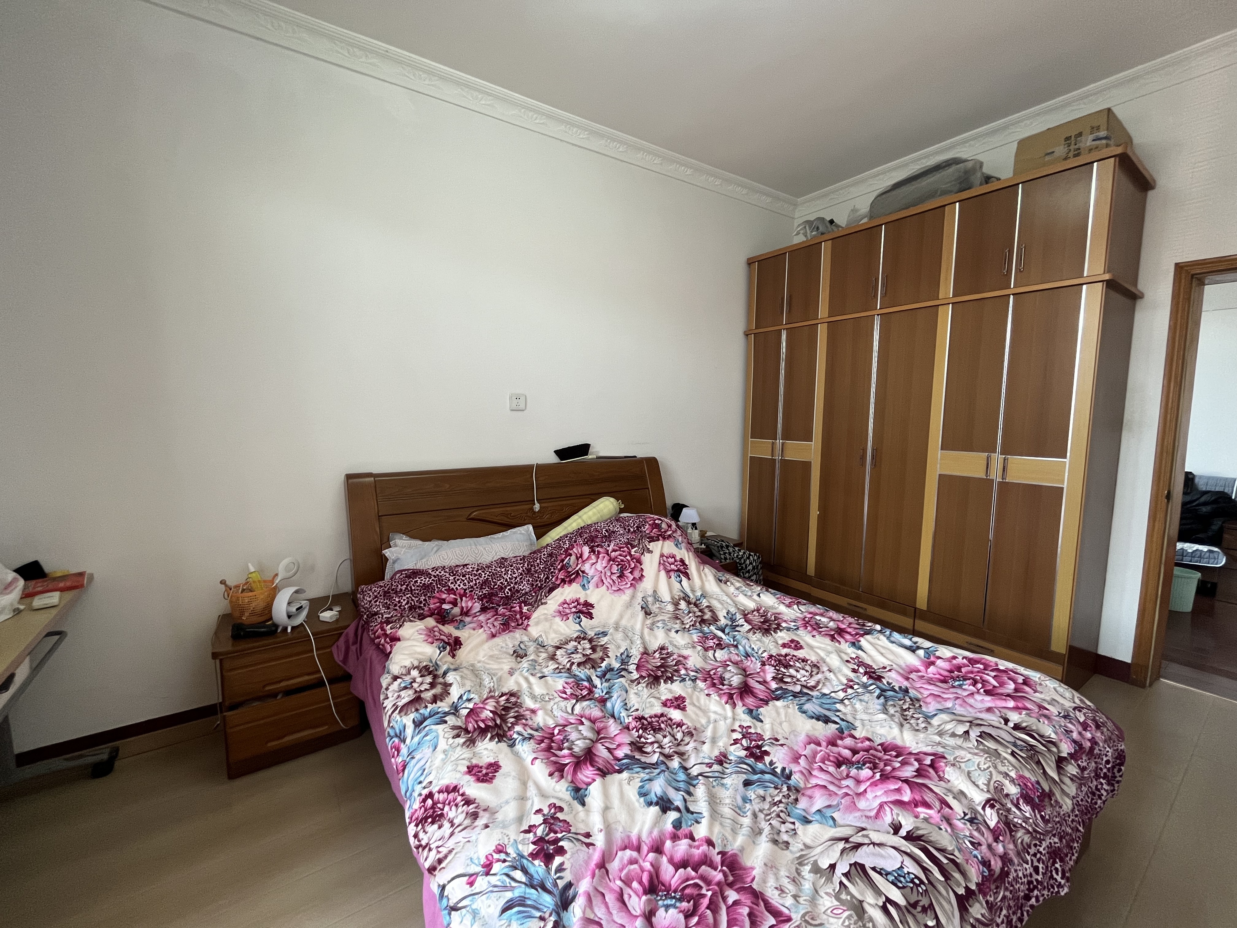 光明新村 2室1厅1卫 70.32m&sup2;
