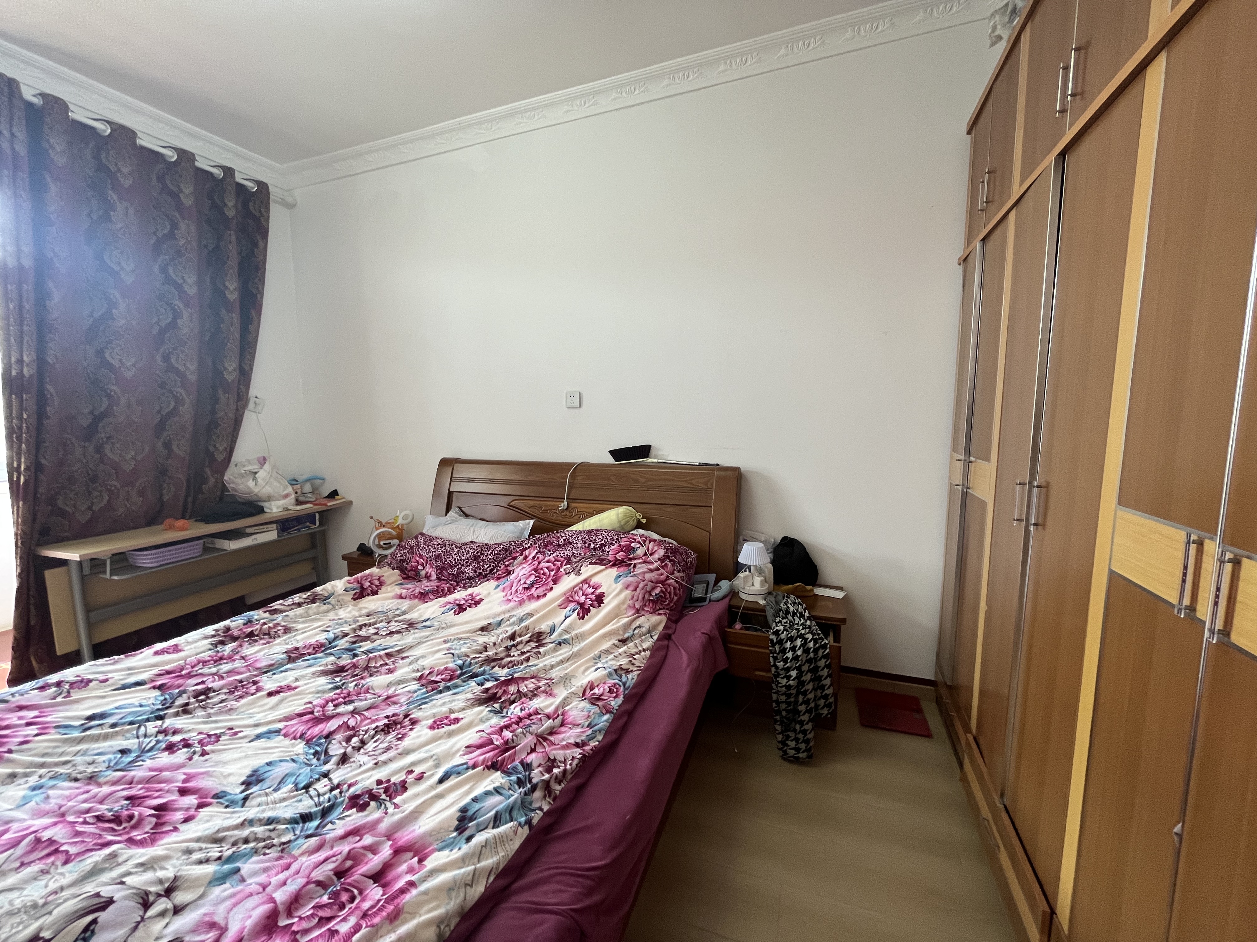 光明新村 2室1厅1卫 70.32m&sup2;