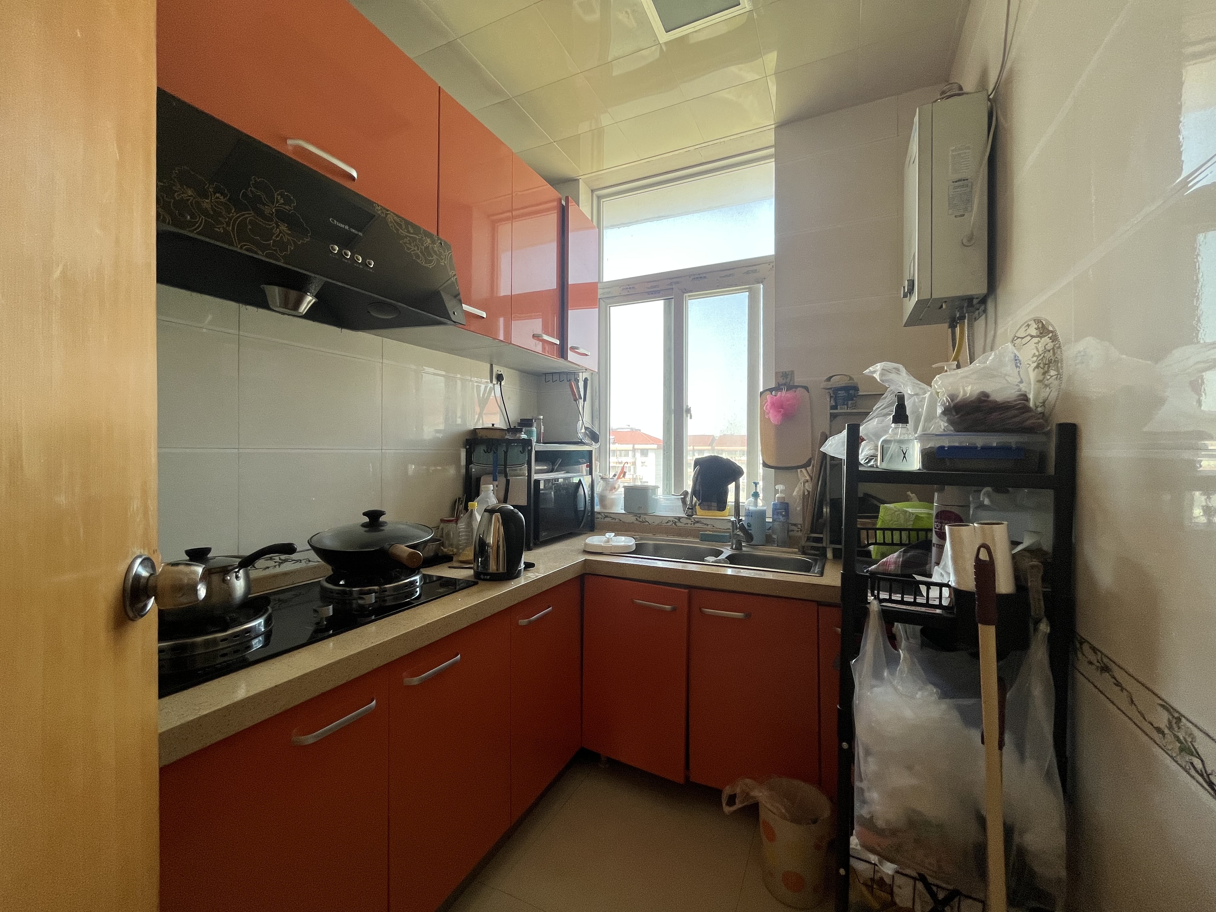 光明新村 2室1厅1卫 70.32m&sup2;