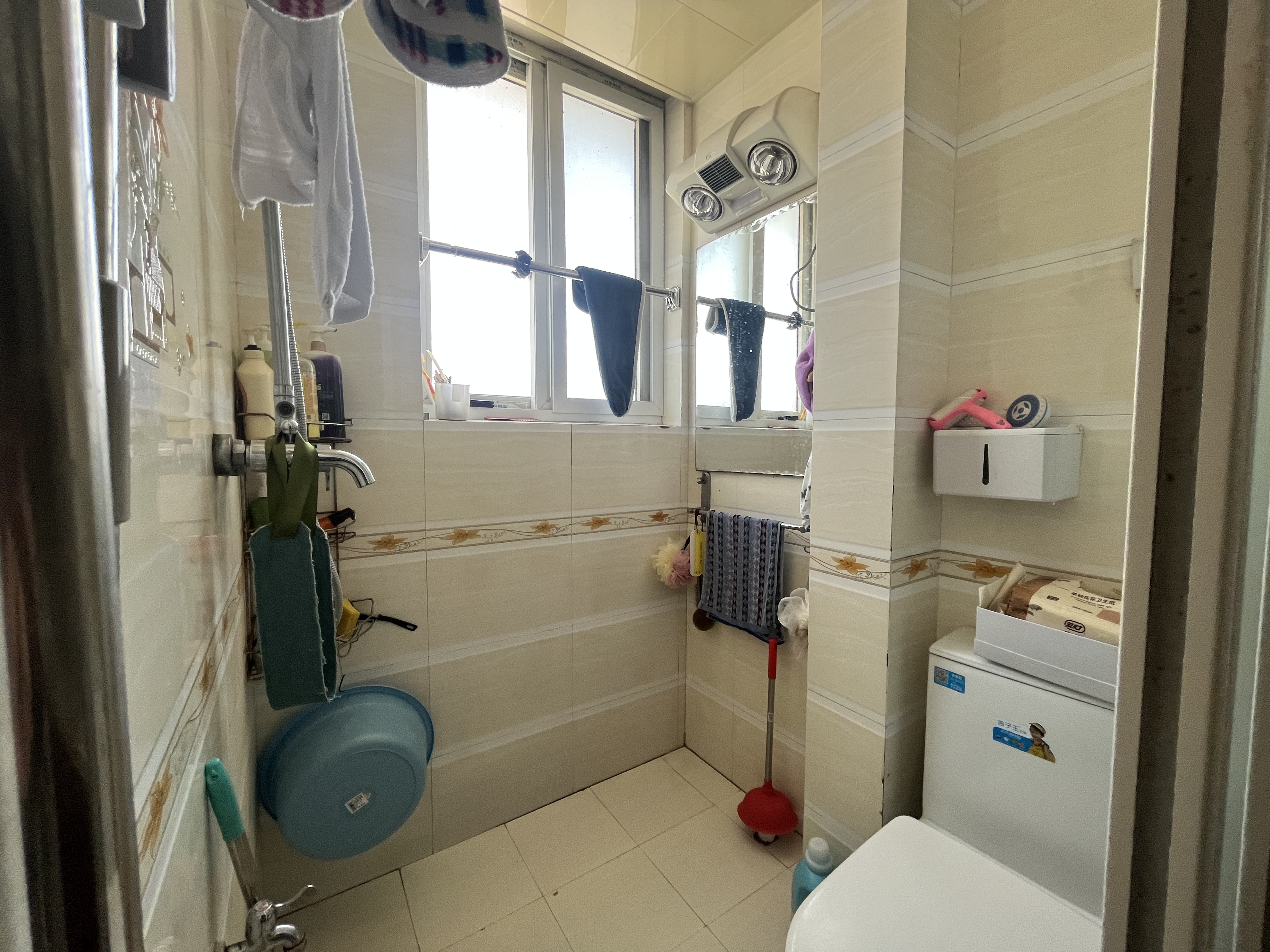 光明新村 2室1厅1卫 70.32m&sup2;