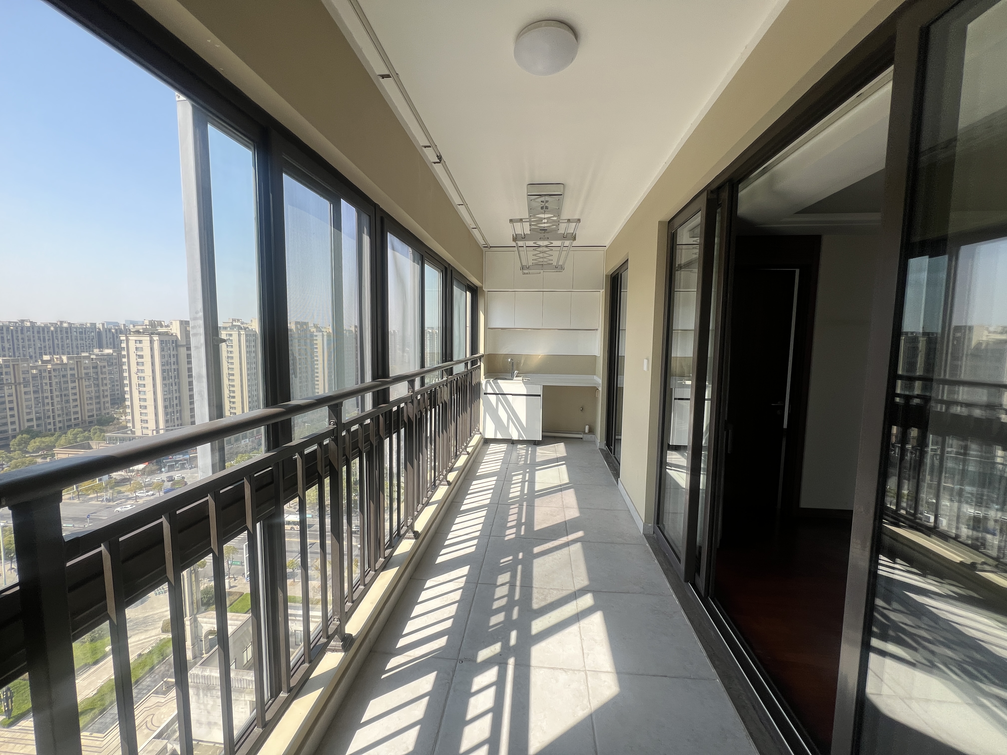 中南万科大都会 3室2厅2卫 131.54m²