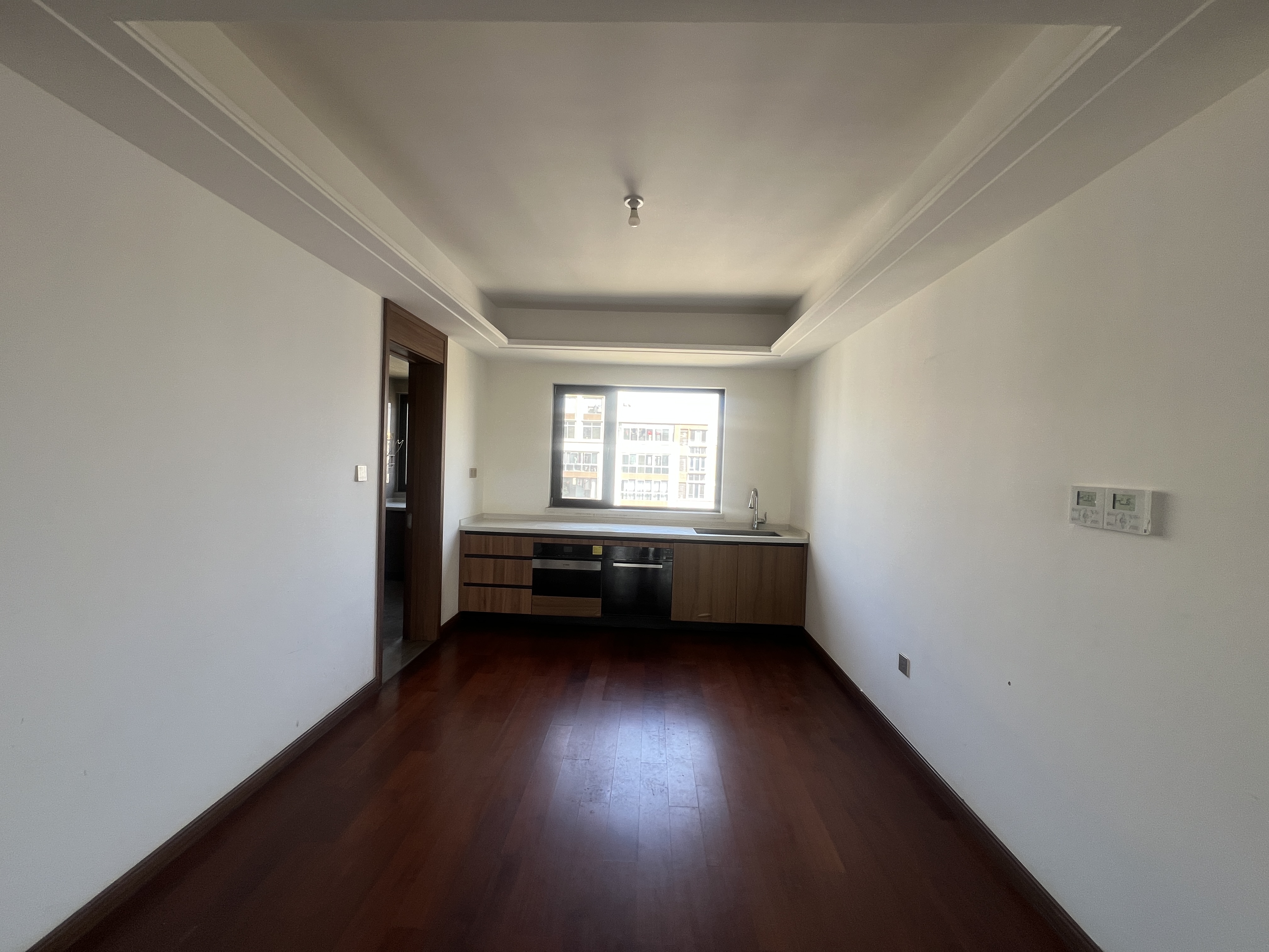 中南万科大都会 3室2厅2卫 131.54m²