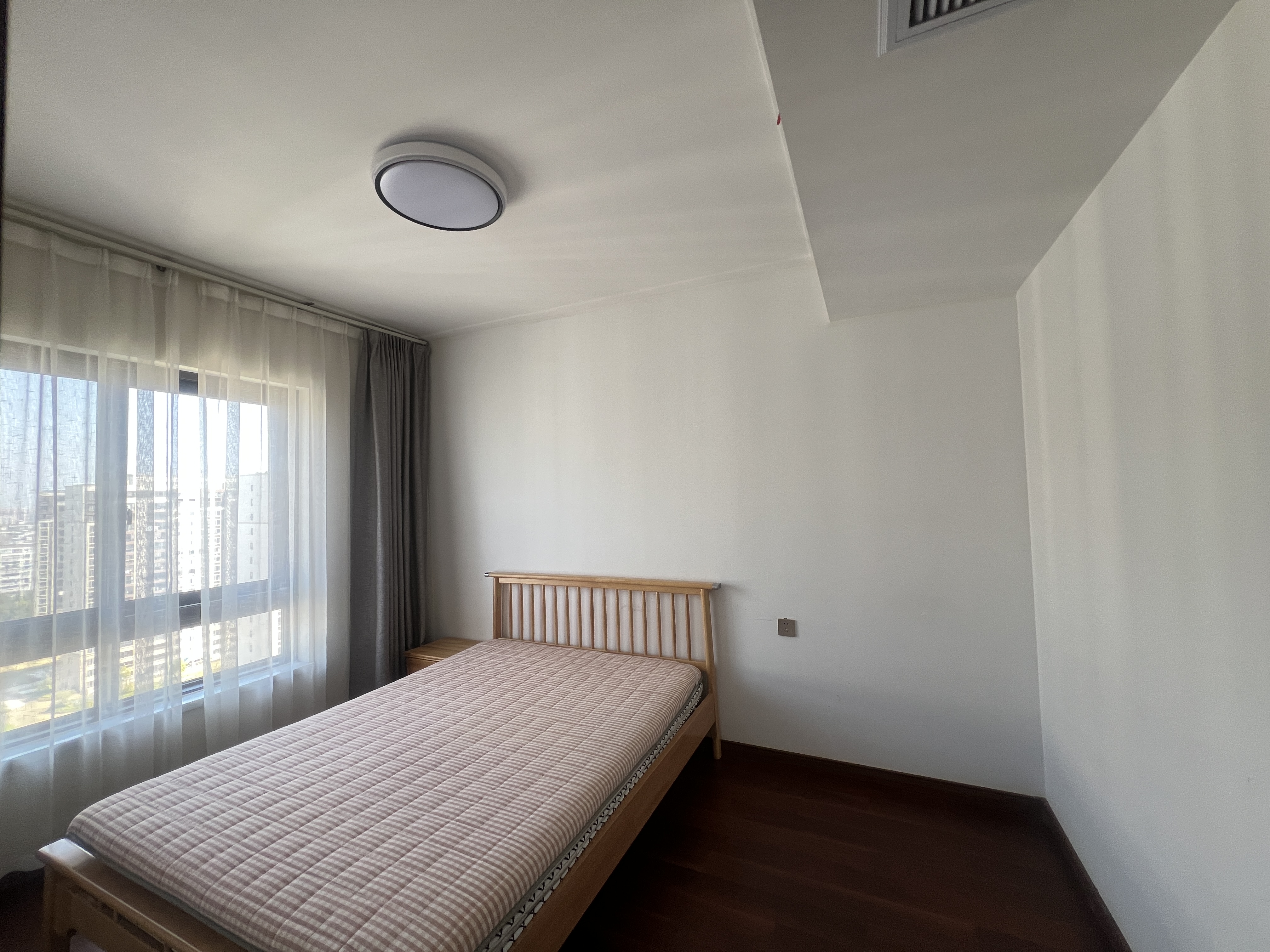 中南万科大都会 3室2厅2卫 131.54m²