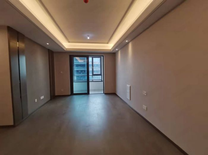 绿城·晓风印月 3室2厅1卫 101.53m²