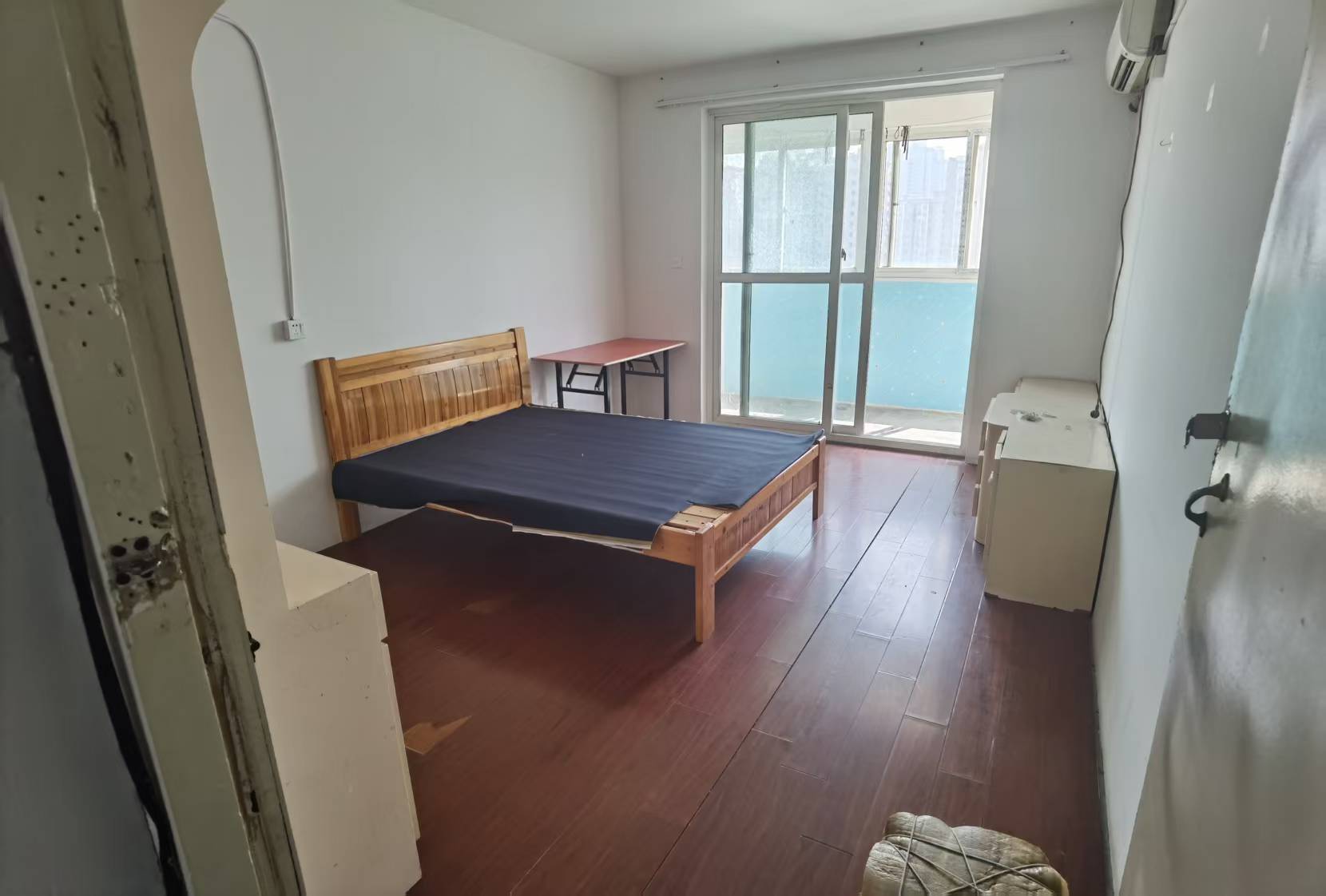 和谐怡园佳苑 4室2厅1卫 134m²
