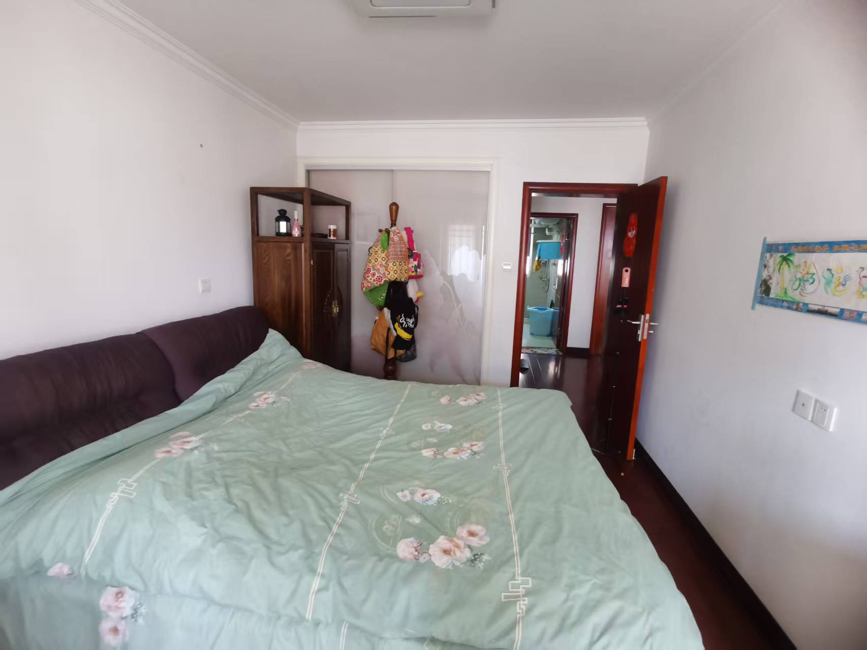 光明花苑(崇川区) 3室2厅1卫 131m&sup2;