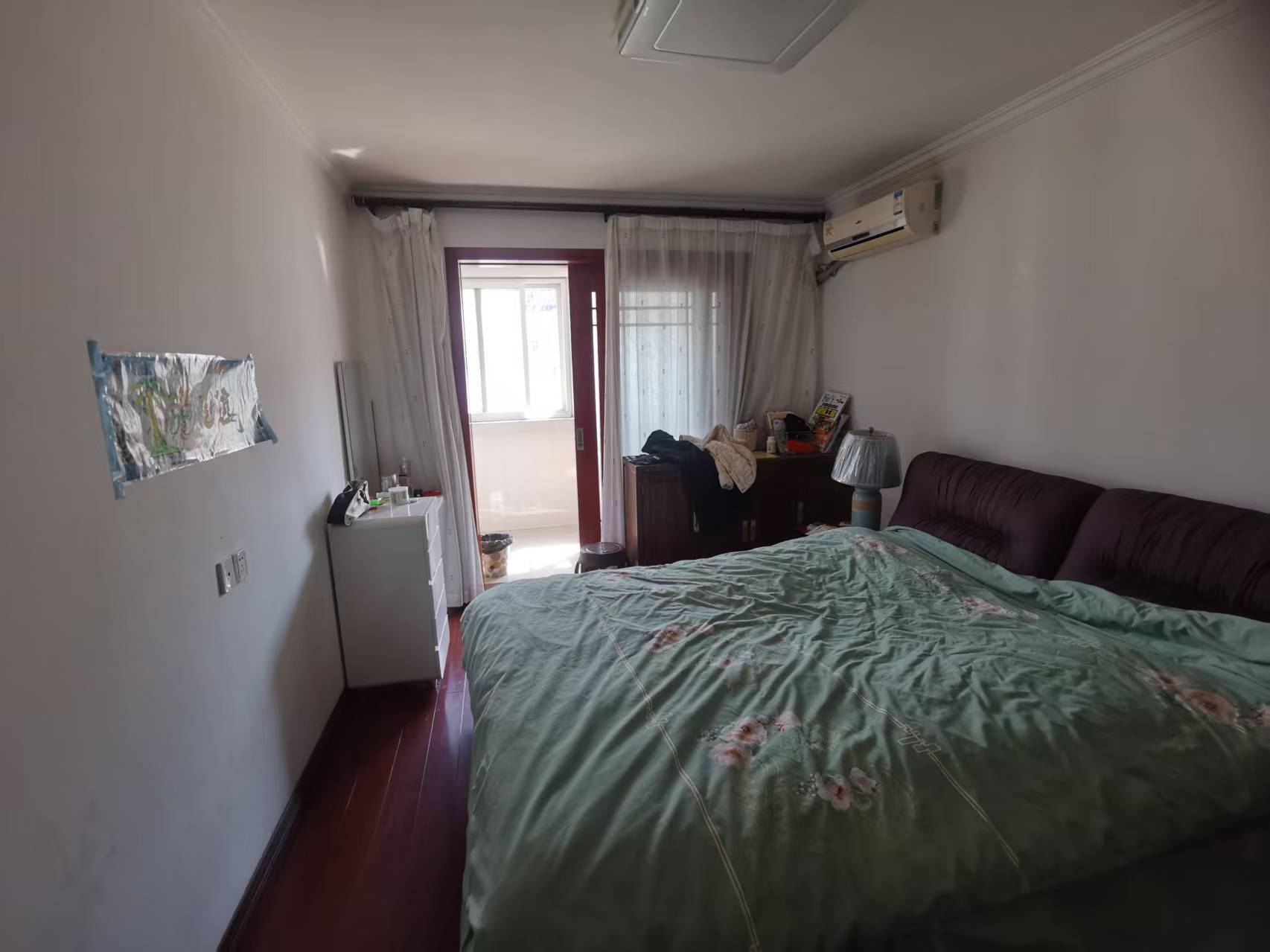 光明花苑(崇川区) 3室2厅1卫 131m&sup2;