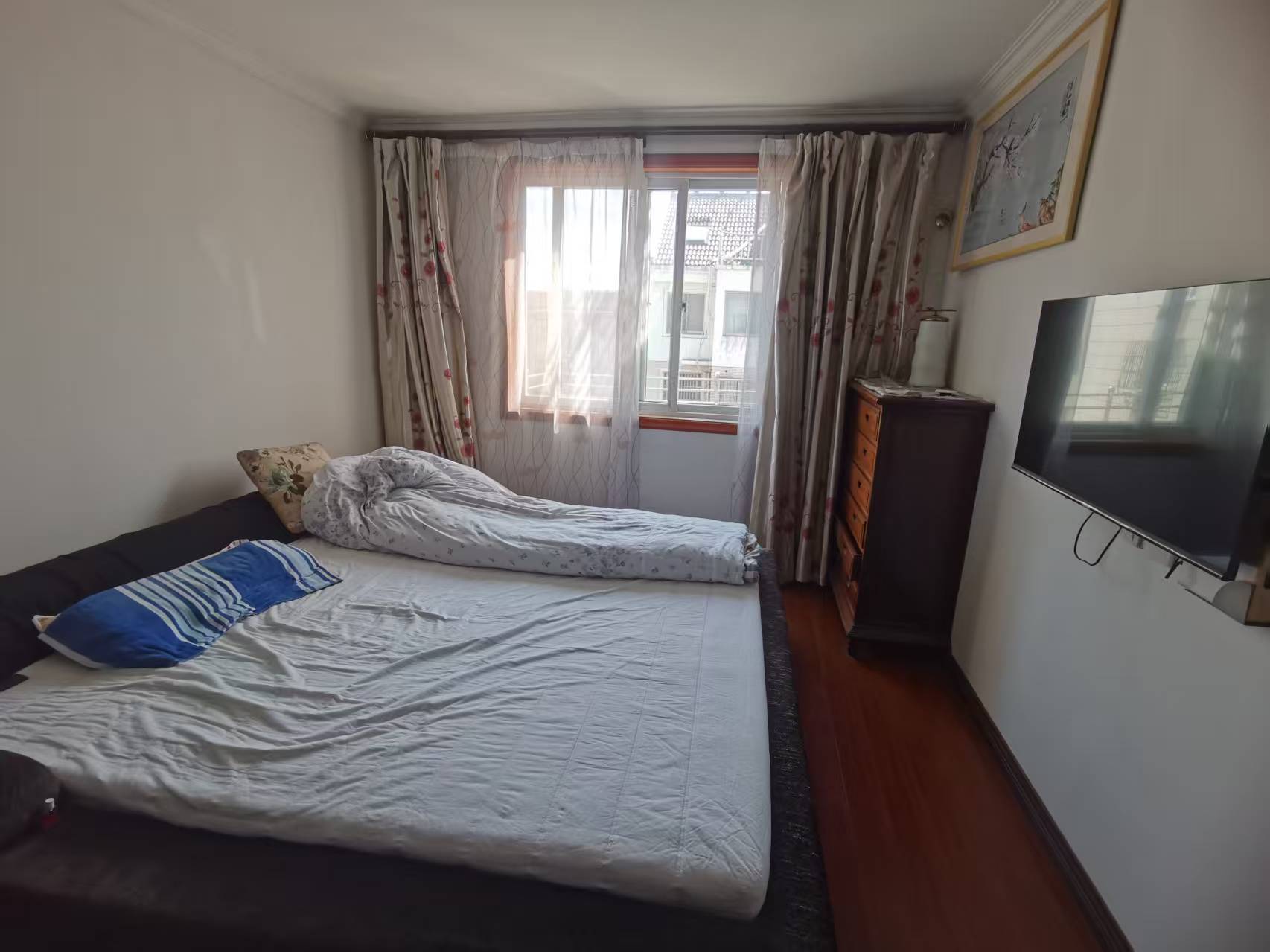 光明花苑(崇川区) 3室2厅1卫 131m&sup2;
