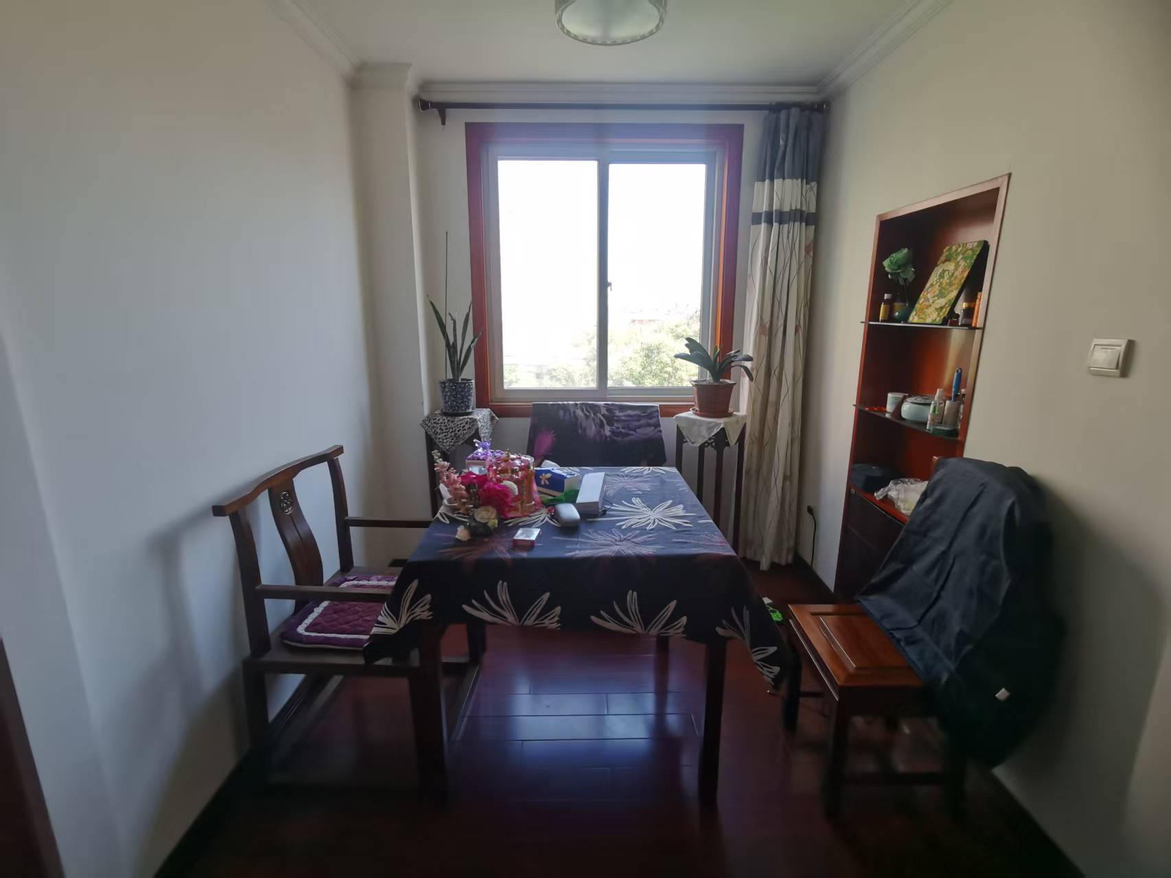 光明花苑(崇川区) 3室2厅1卫 131m&sup2;