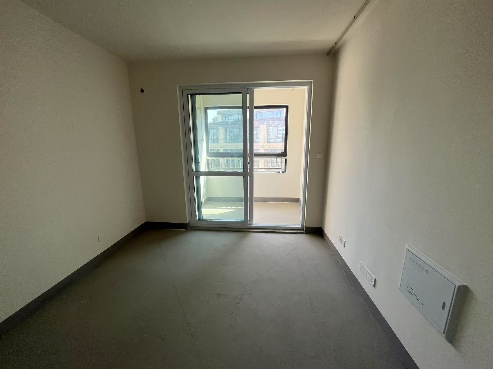 百花馨苑 2室1厅1卫 74.54m&sup2;