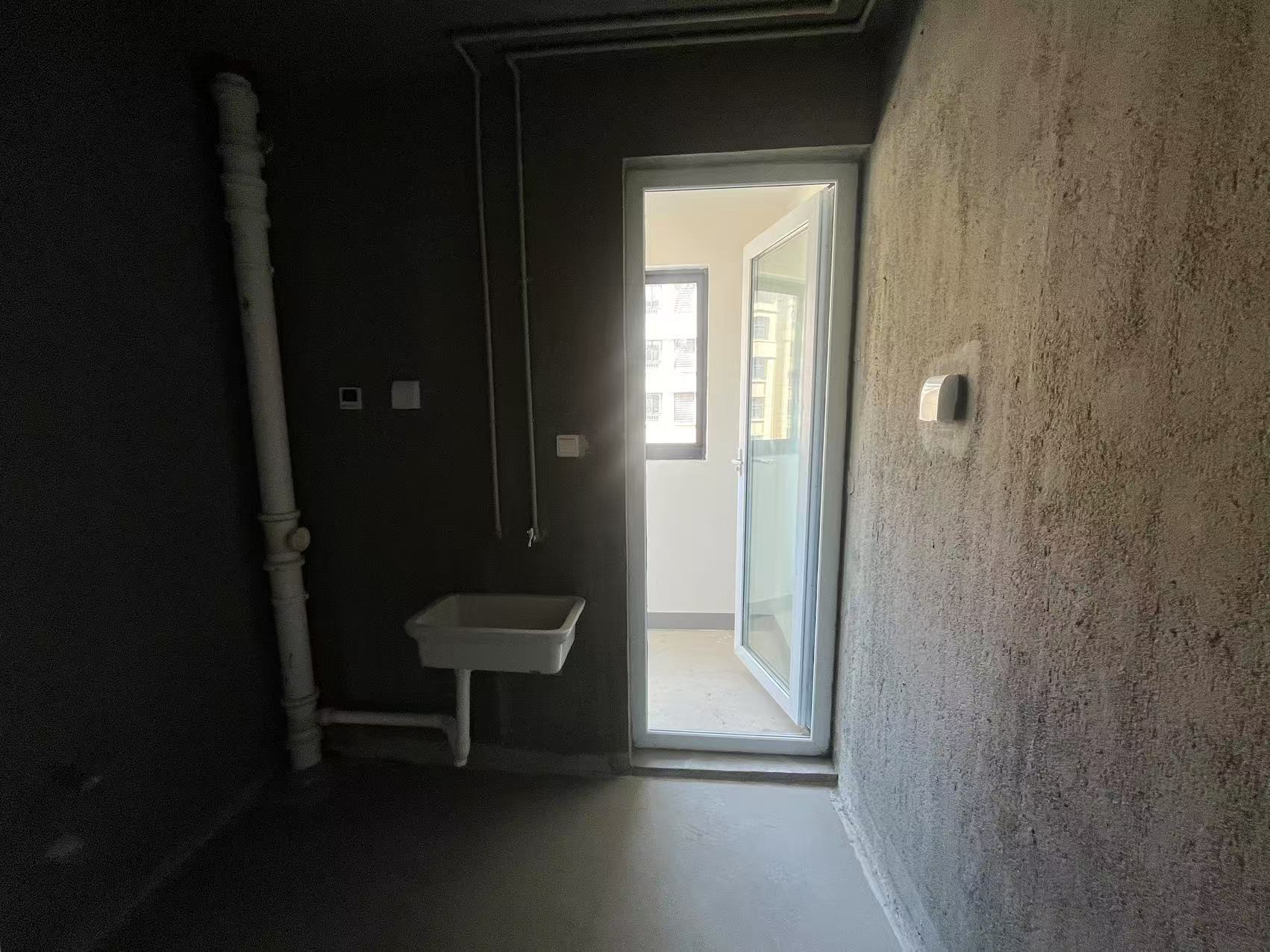 百花馨苑 2室1厅1卫 74.54m&sup2;