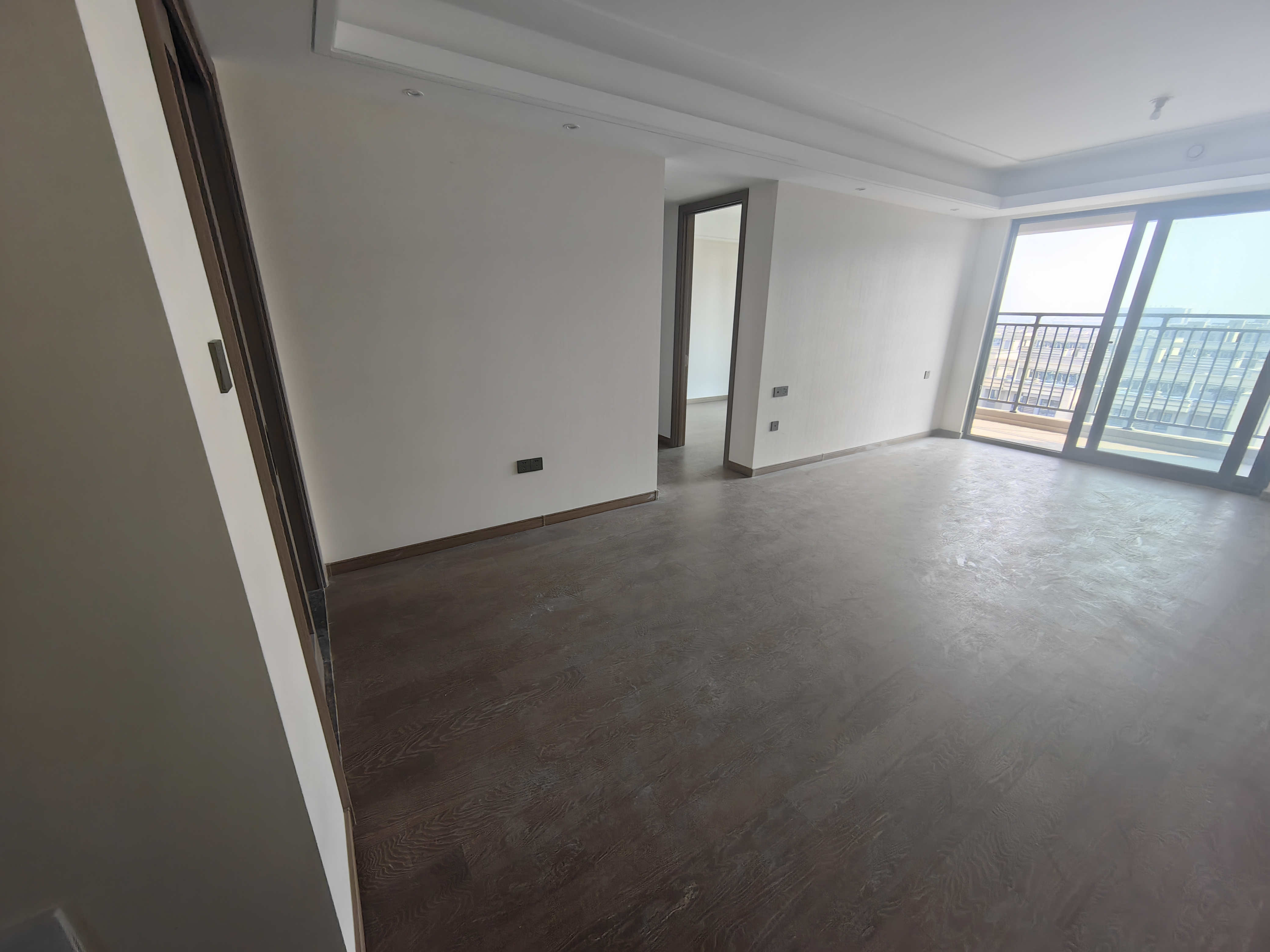 万科未来之光 3室2厅2卫 112.8m²