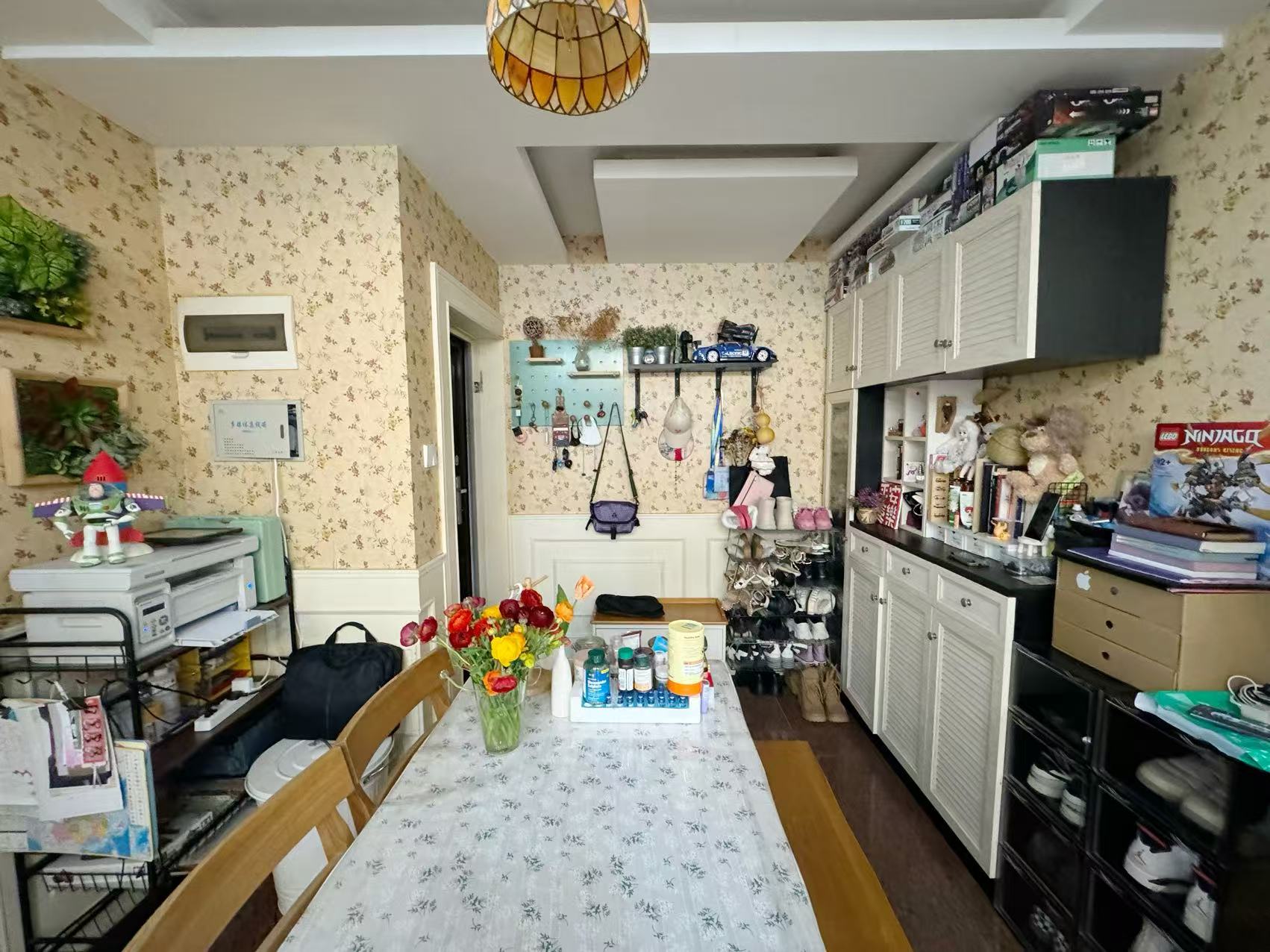 北濠桥东村 2室1厅1卫 80.7m&sup2;